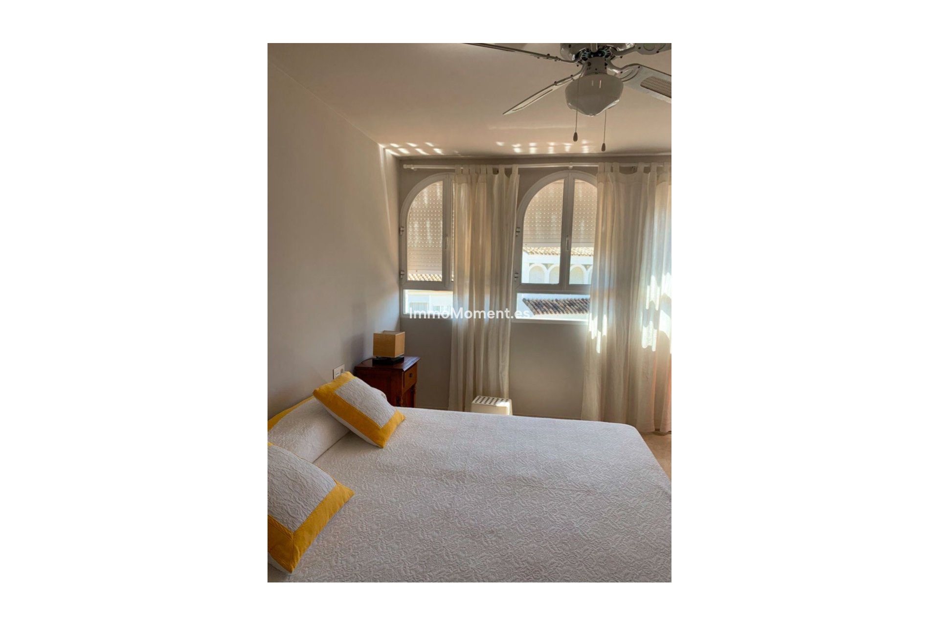 Bestaande woning - Appartement - Marbella - Marbesa