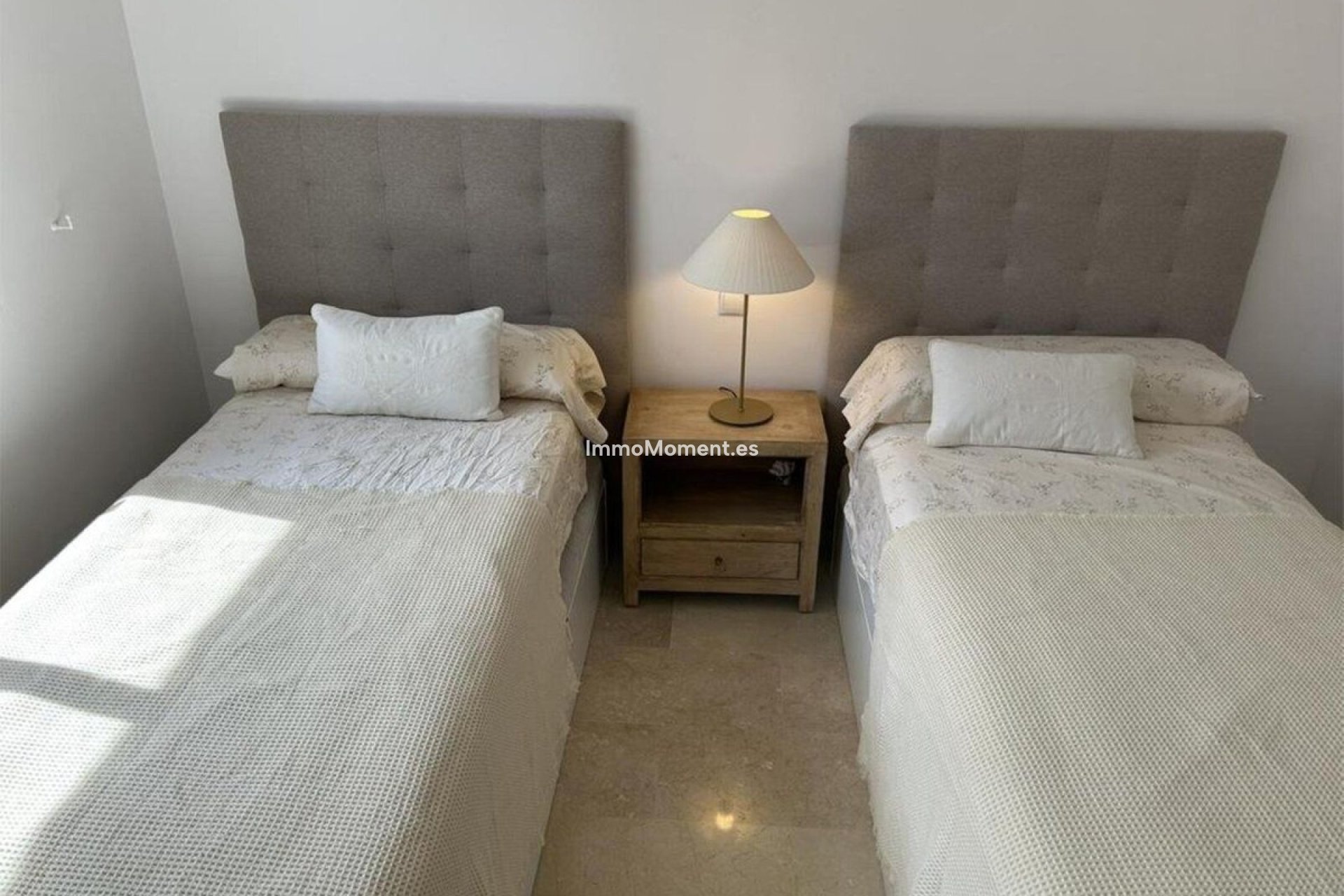 Bestaande woning - Appartement - Marbella - Marbesa