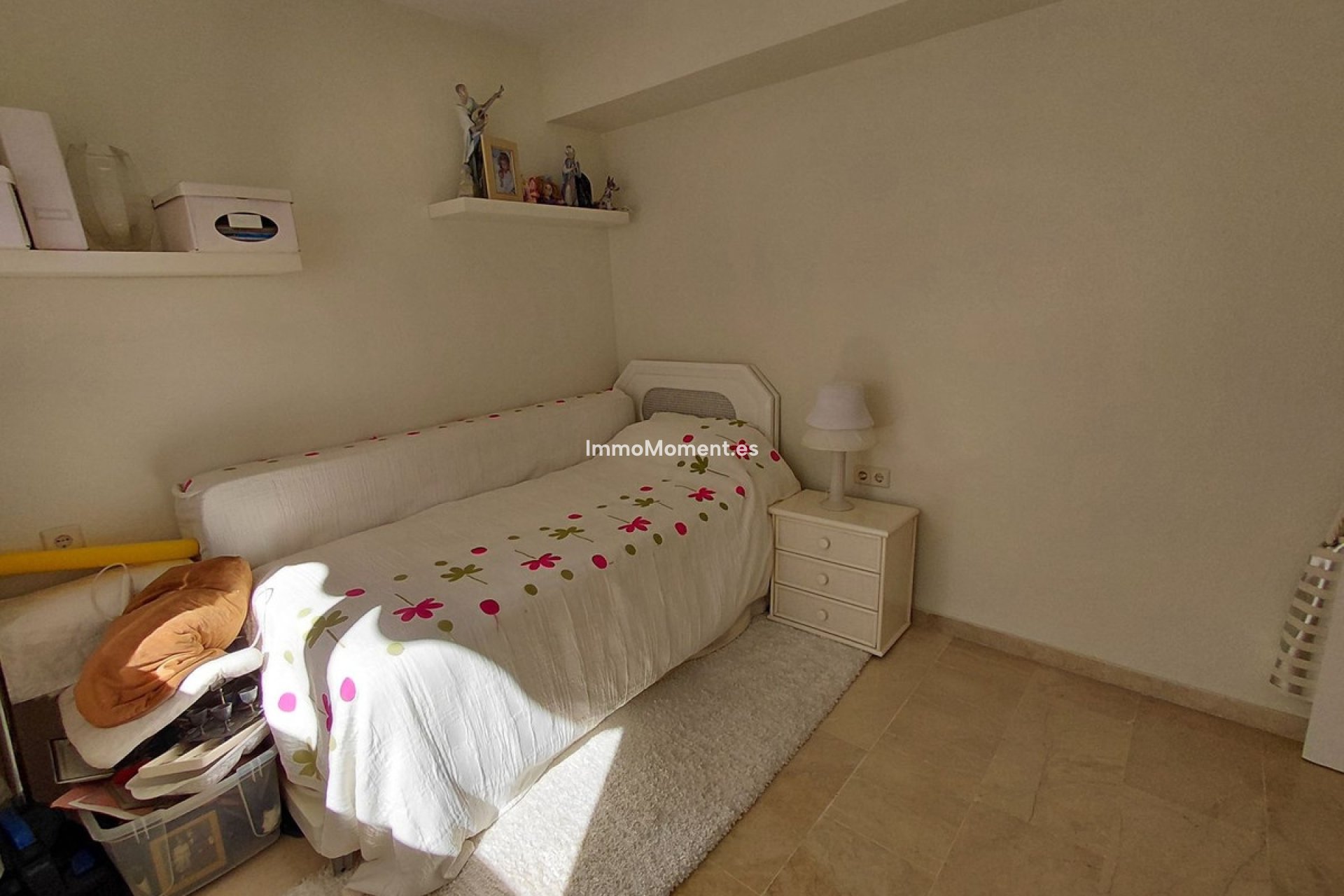 Bestaande woning - Appartement - Marbella - Marbesa