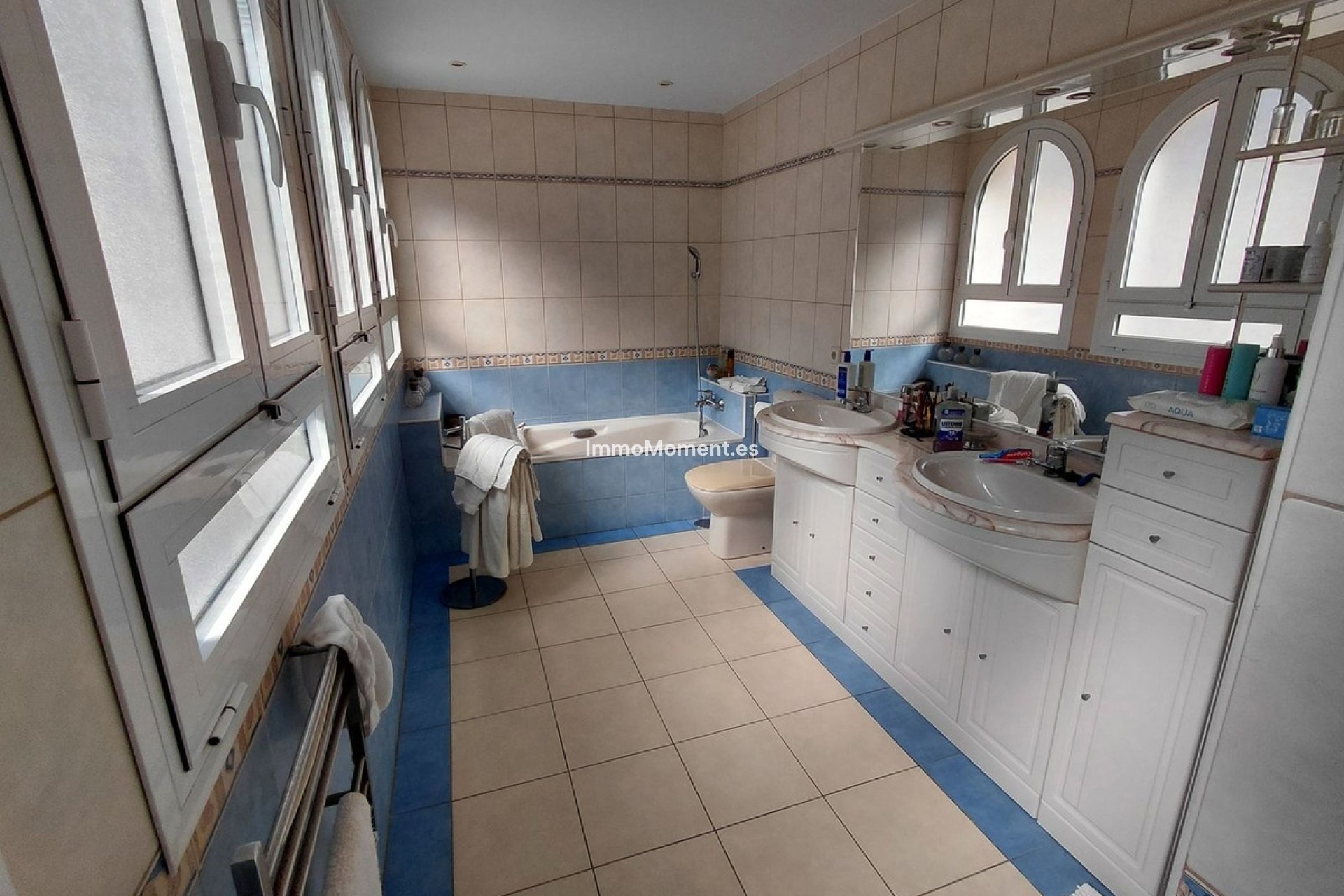 Bestaande woning - Appartement - Marbella - Marbesa