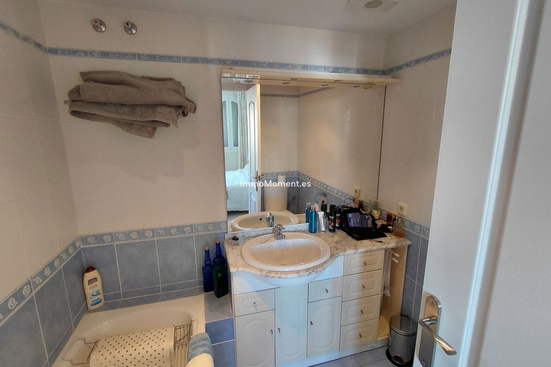 Bestaande woning - Appartement - Marbella - Marbesa