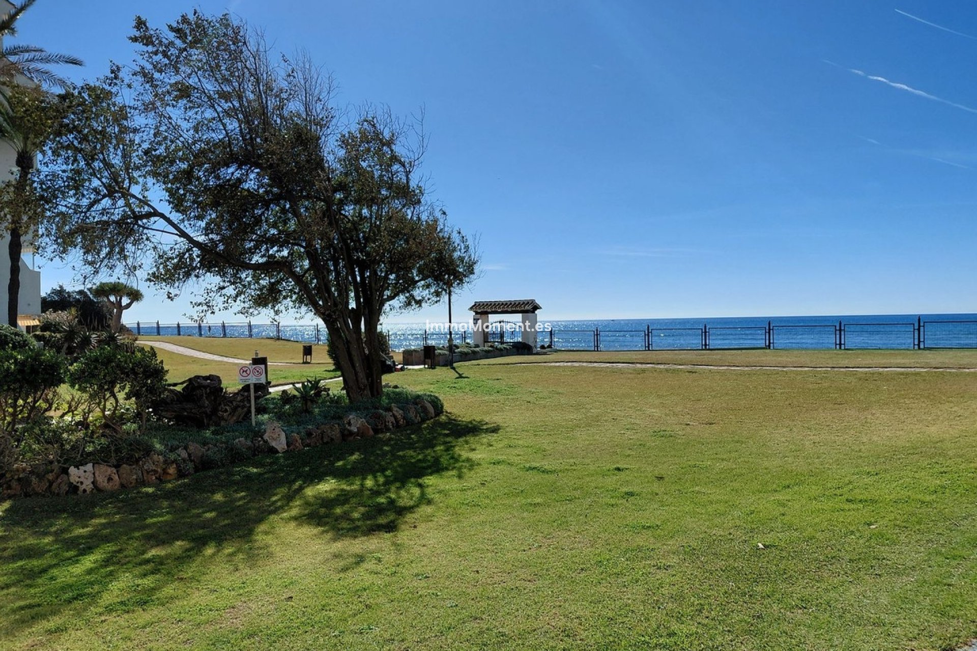 Bestaande woning - Appartement - Marbella - Marbesa