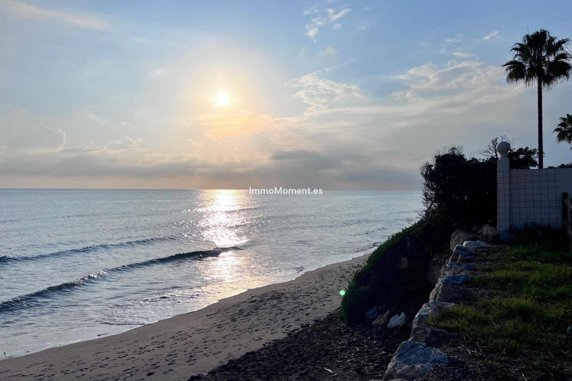 Bestaande woning - Appartement - Marbella - Marbesa