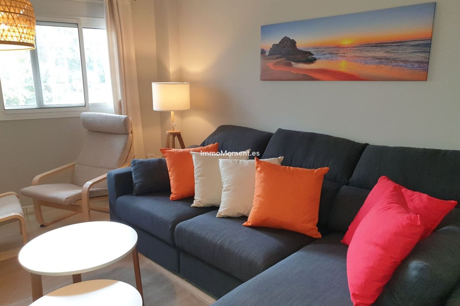 Bestaande woning - Appartement - Marbella - Marbesa