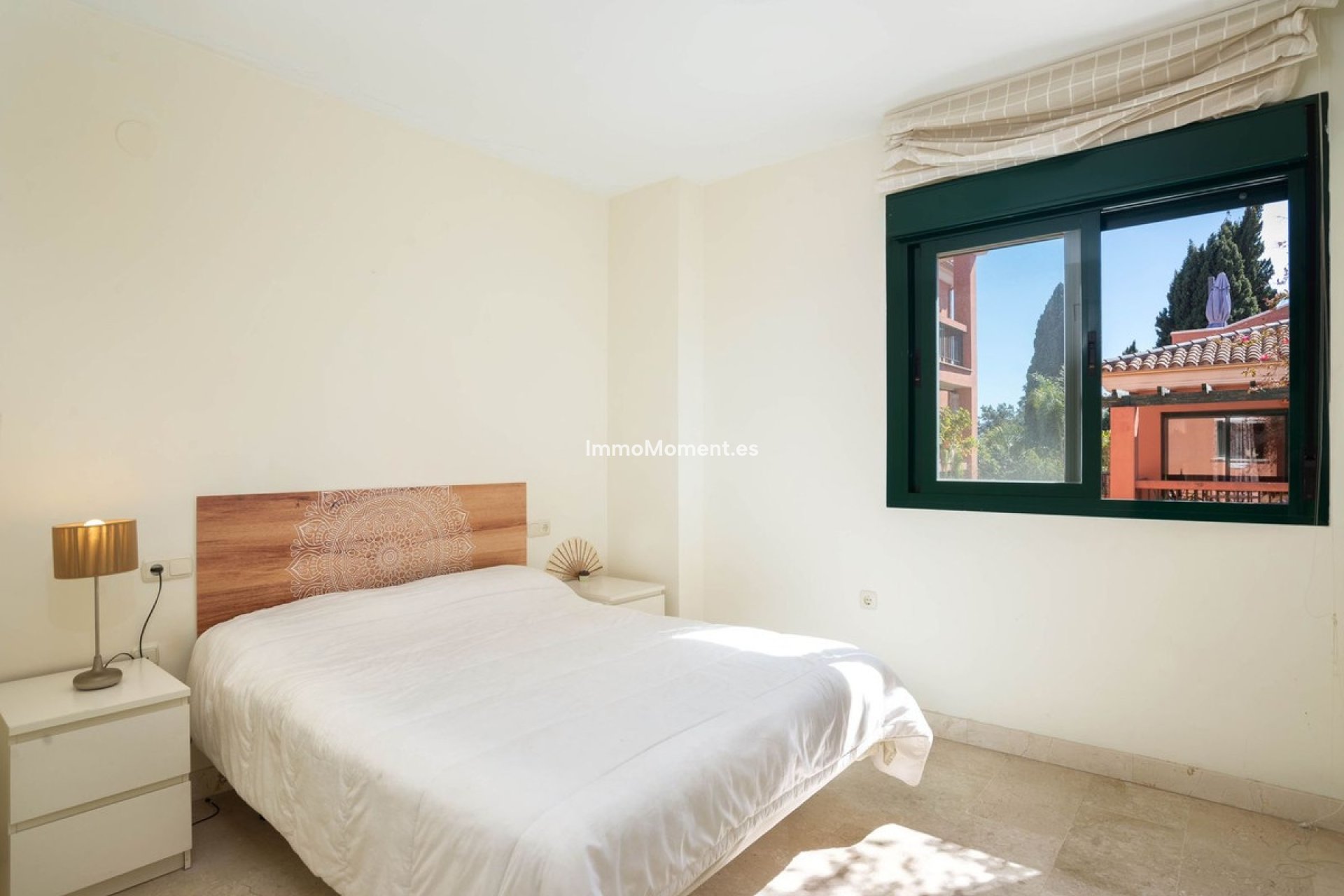 Bestaande woning - Appartement - Marbella - Marbesa