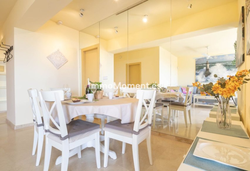 Bestaande woning - Appartement - Marbella - Marbesa