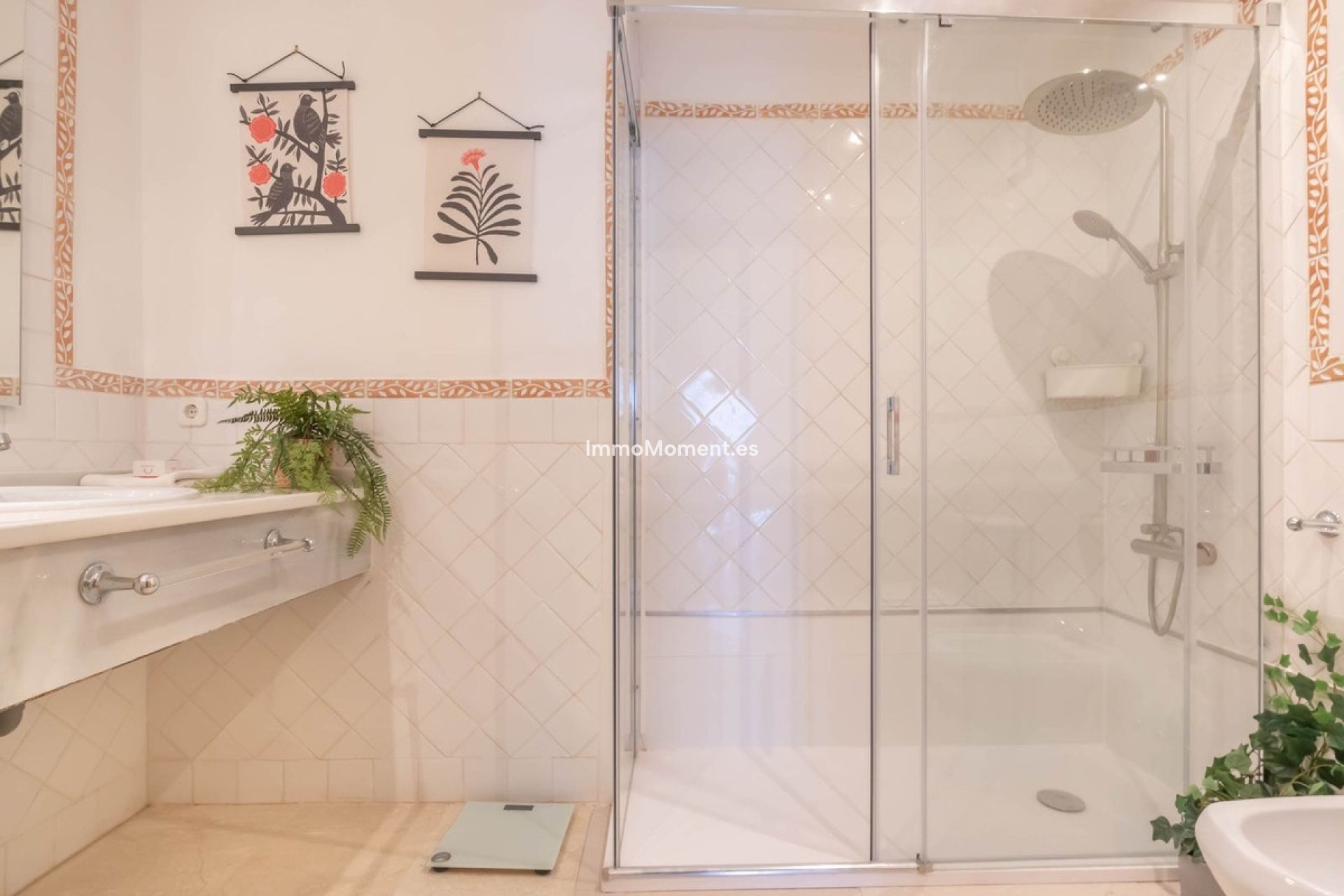 Bestaande woning - Appartement - Marbella - Marbesa
