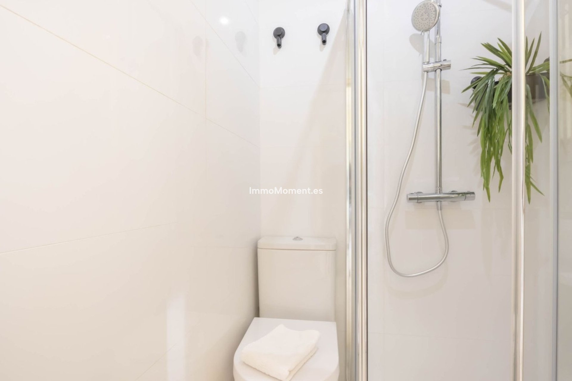 Bestaande woning - Appartement - Marbella - Marbesa
