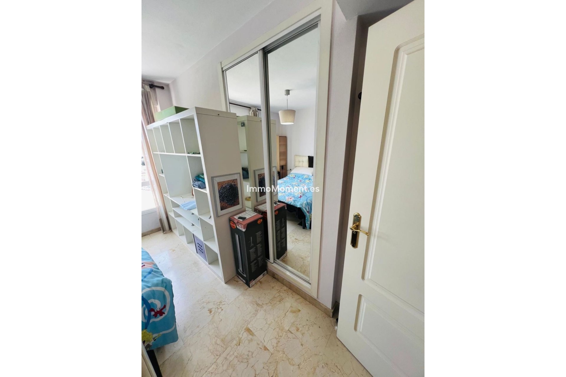 Bestaande woning - Appartement - Marbella - Marbesa