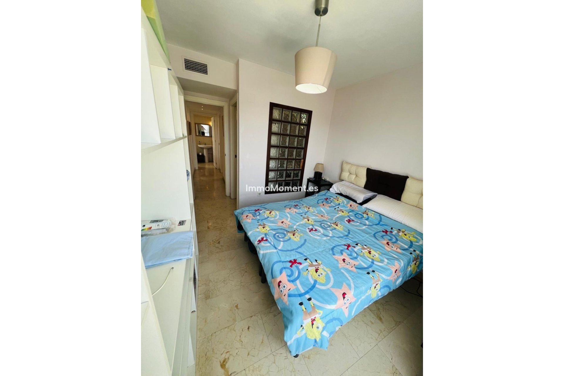 Bestaande woning - Appartement - Marbella - Marbesa