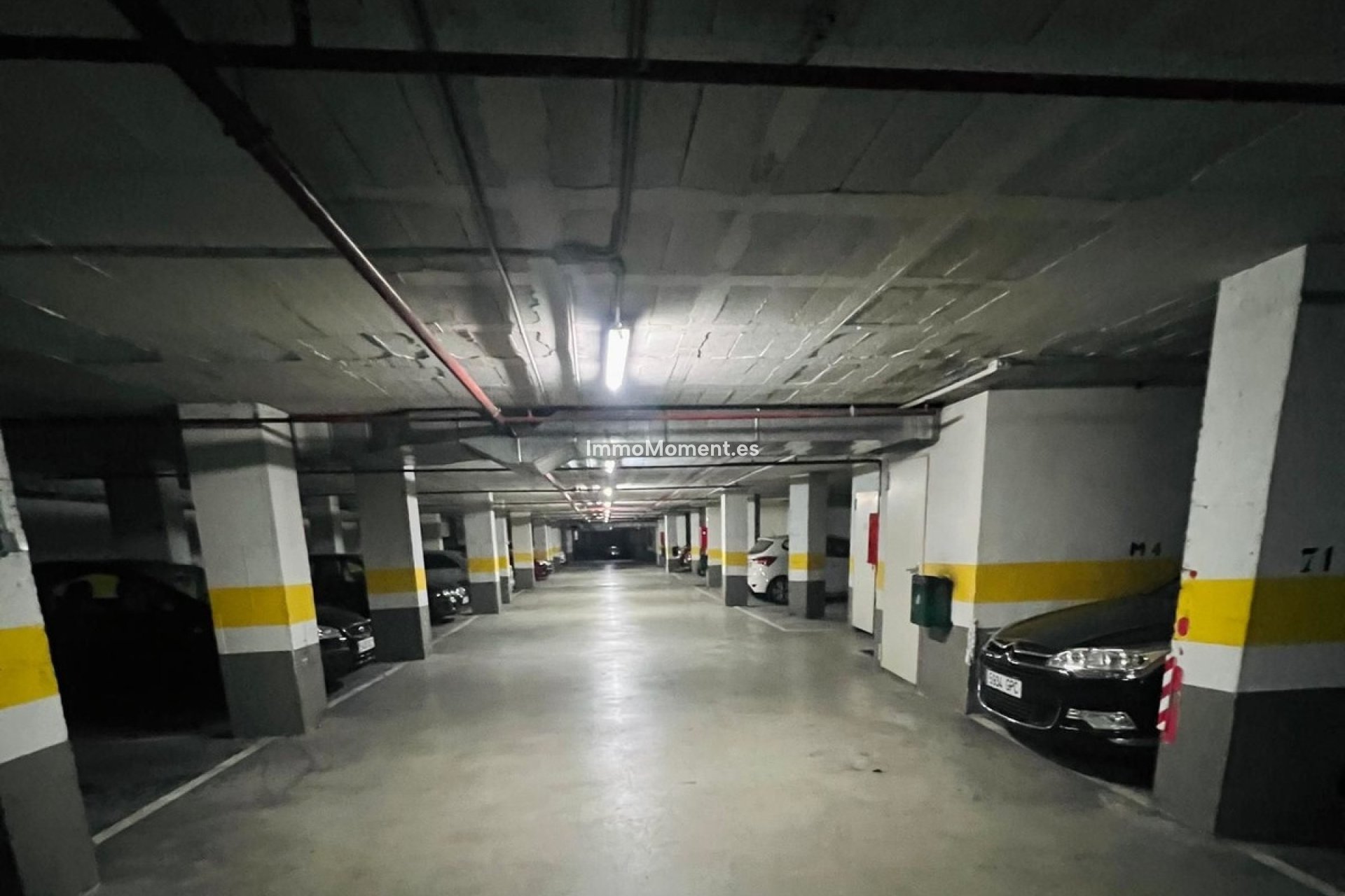 Bestaande woning - Appartement - Marbella - Marbesa