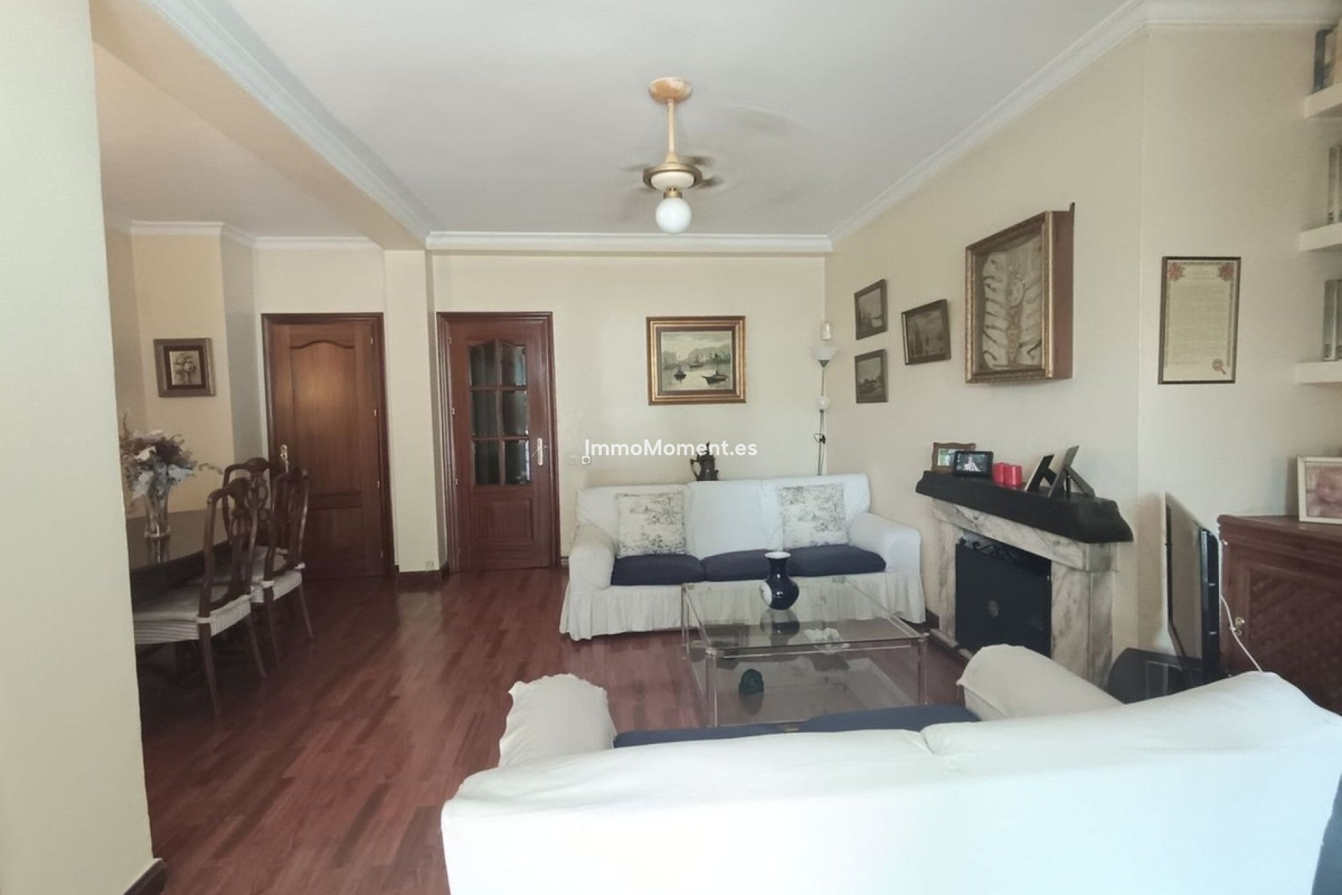 Bestaande woning - Appartement - Marbella - Nagüeles
