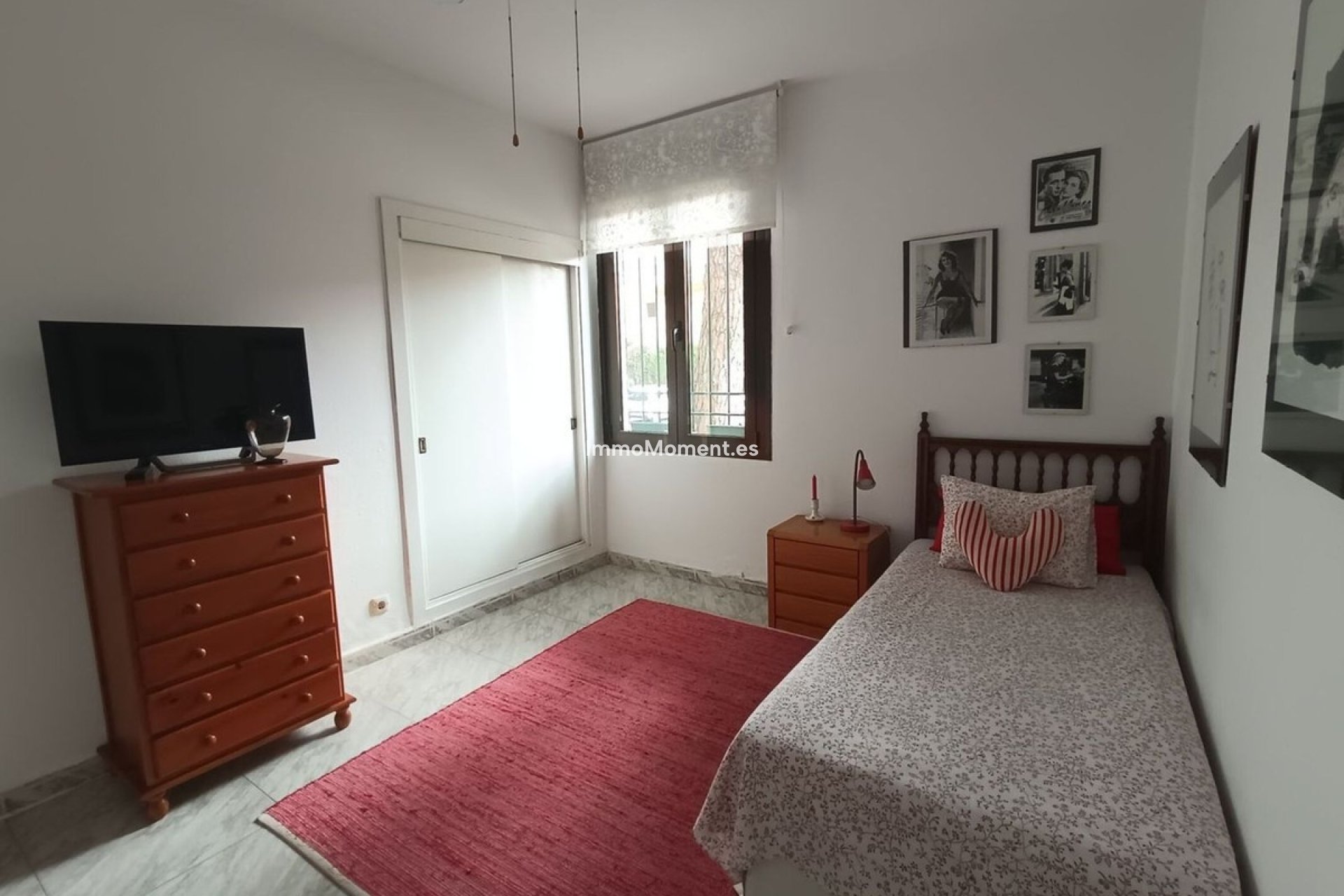 Bestaande woning - Appartement - Marbella - Nagüeles