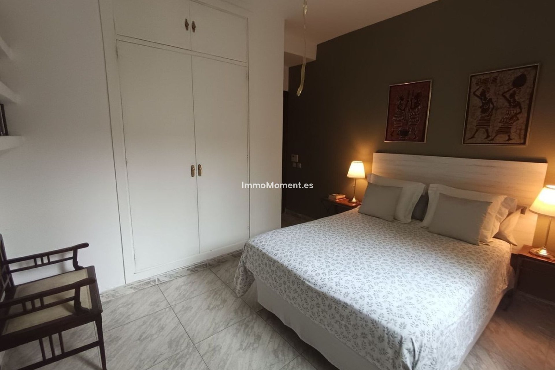 Bestaande woning - Appartement - Marbella - Nagüeles