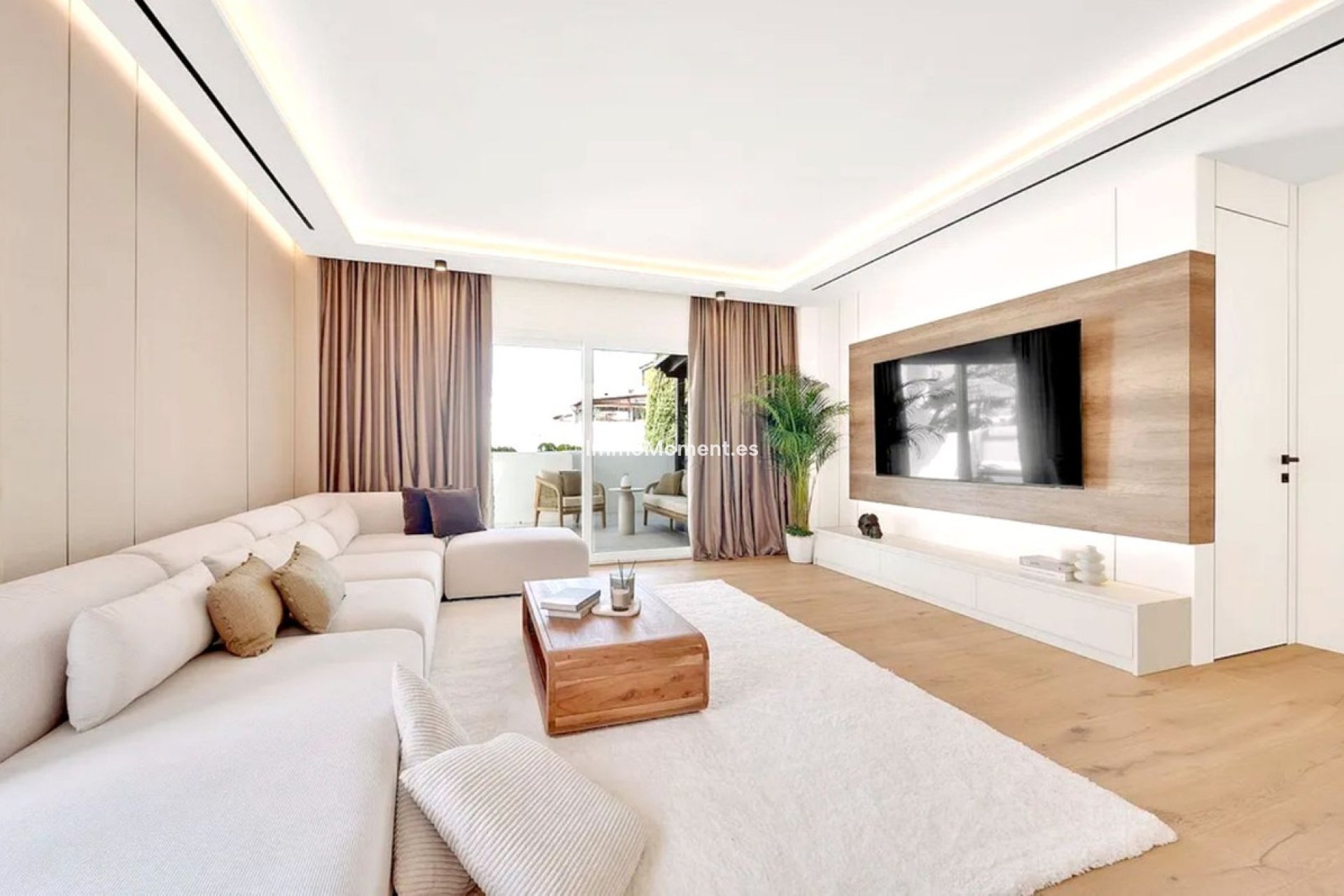 Bestaande woning - Appartement - Marbella - Nagüeles