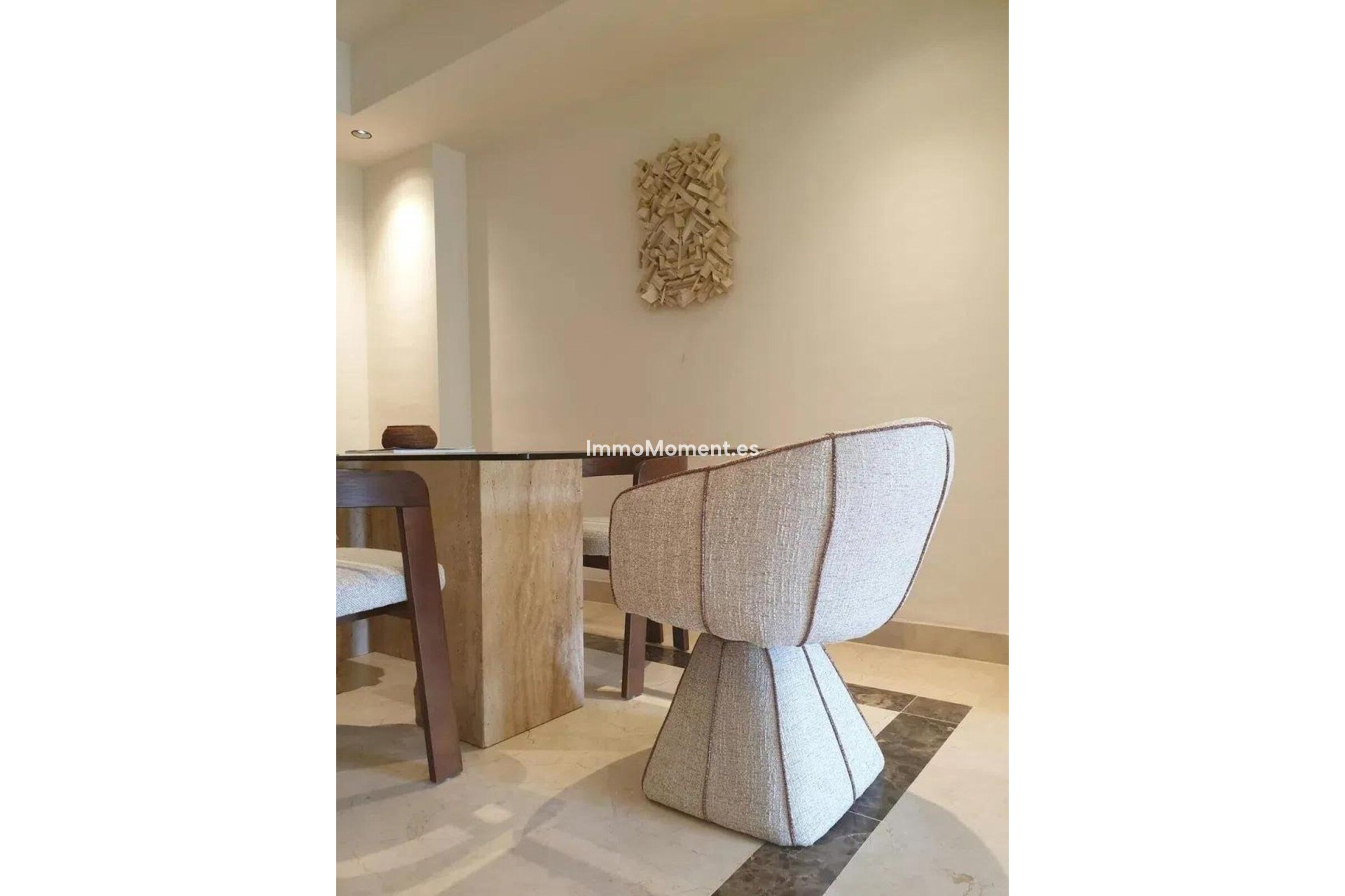 Bestaande woning - Appartement - Marbella - Nagüeles