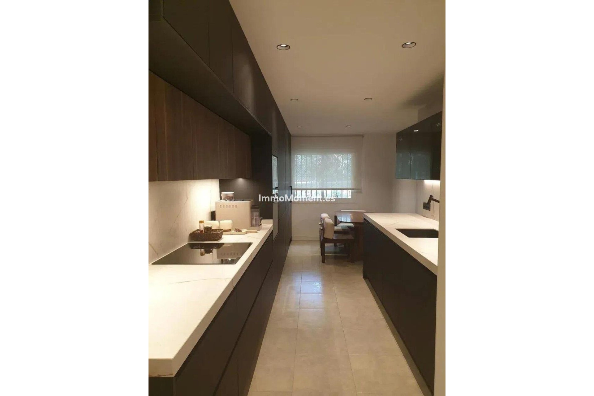 Bestaande woning - Appartement - Marbella - Nagüeles