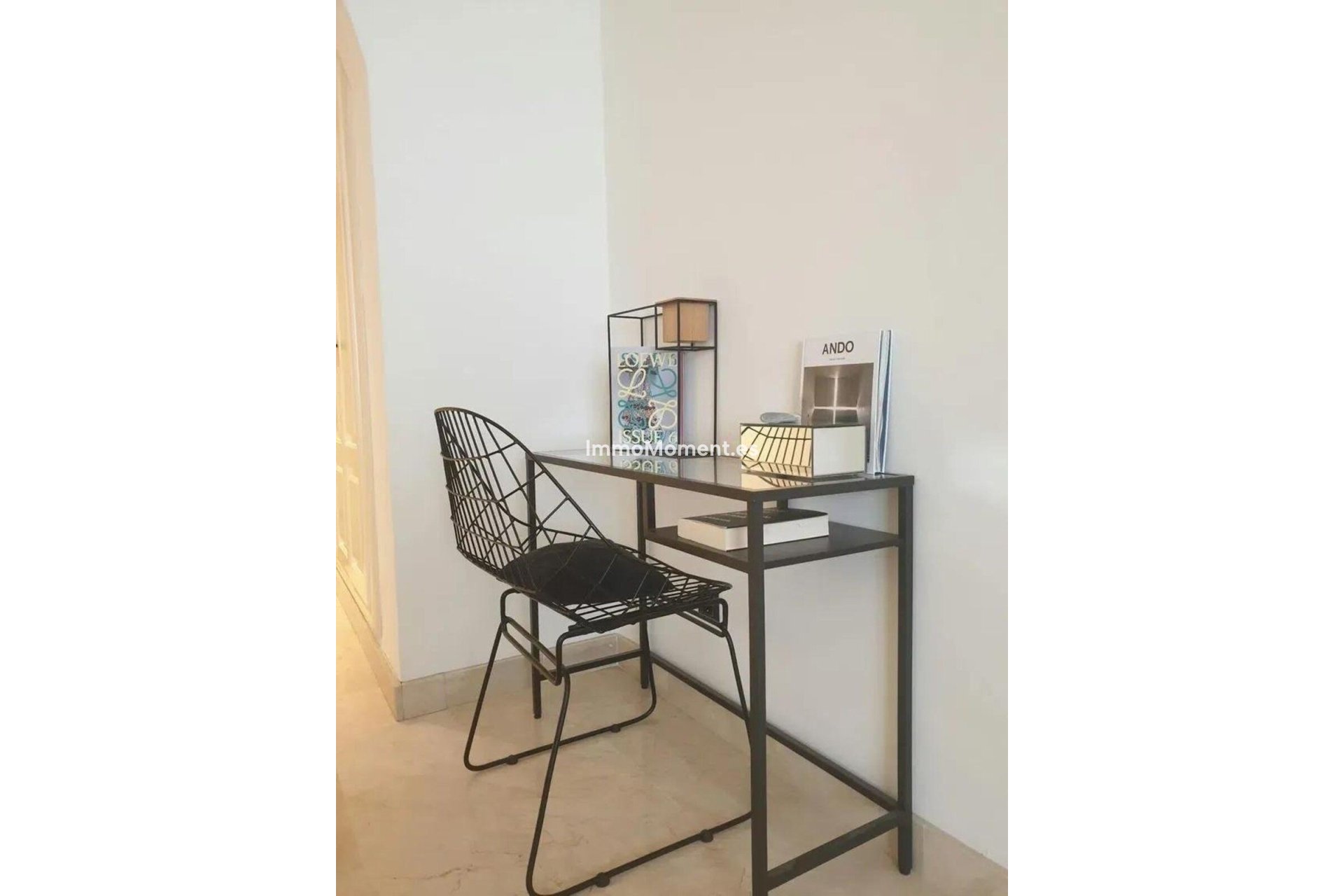 Bestaande woning - Appartement - Marbella - Nagüeles