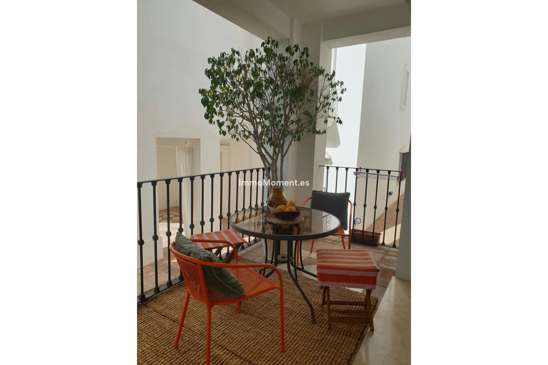 Bestaande woning - Appartement - Marbella - Nagüeles