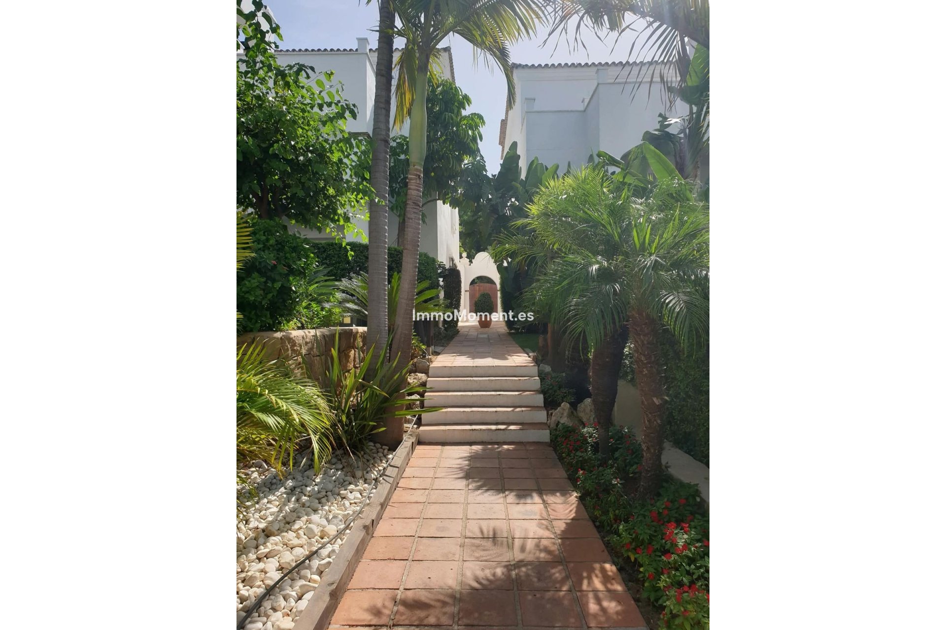 Bestaande woning - Appartement - Marbella - Nagüeles