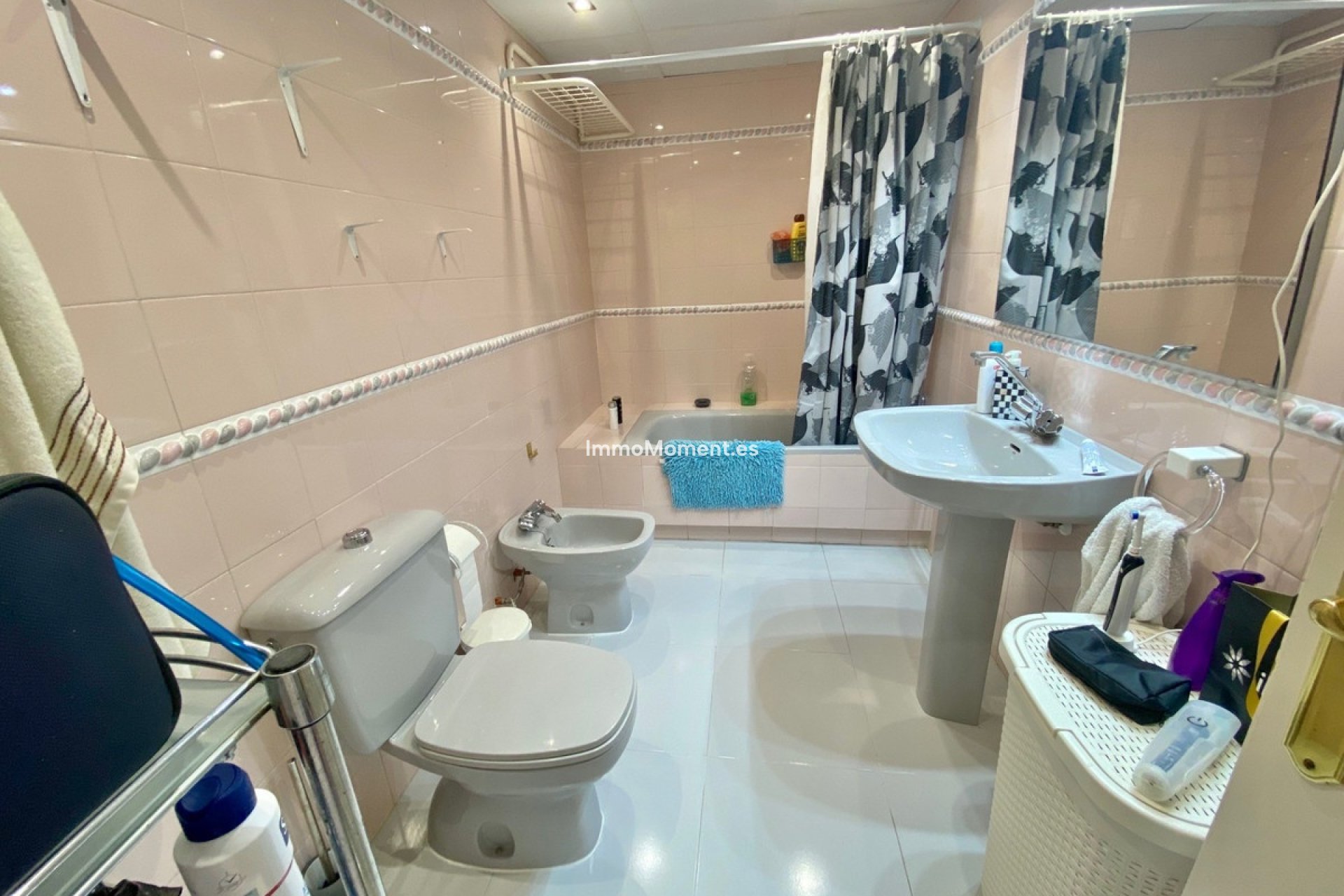 Bestaande woning - Appartement - Marbella - Nagüeles