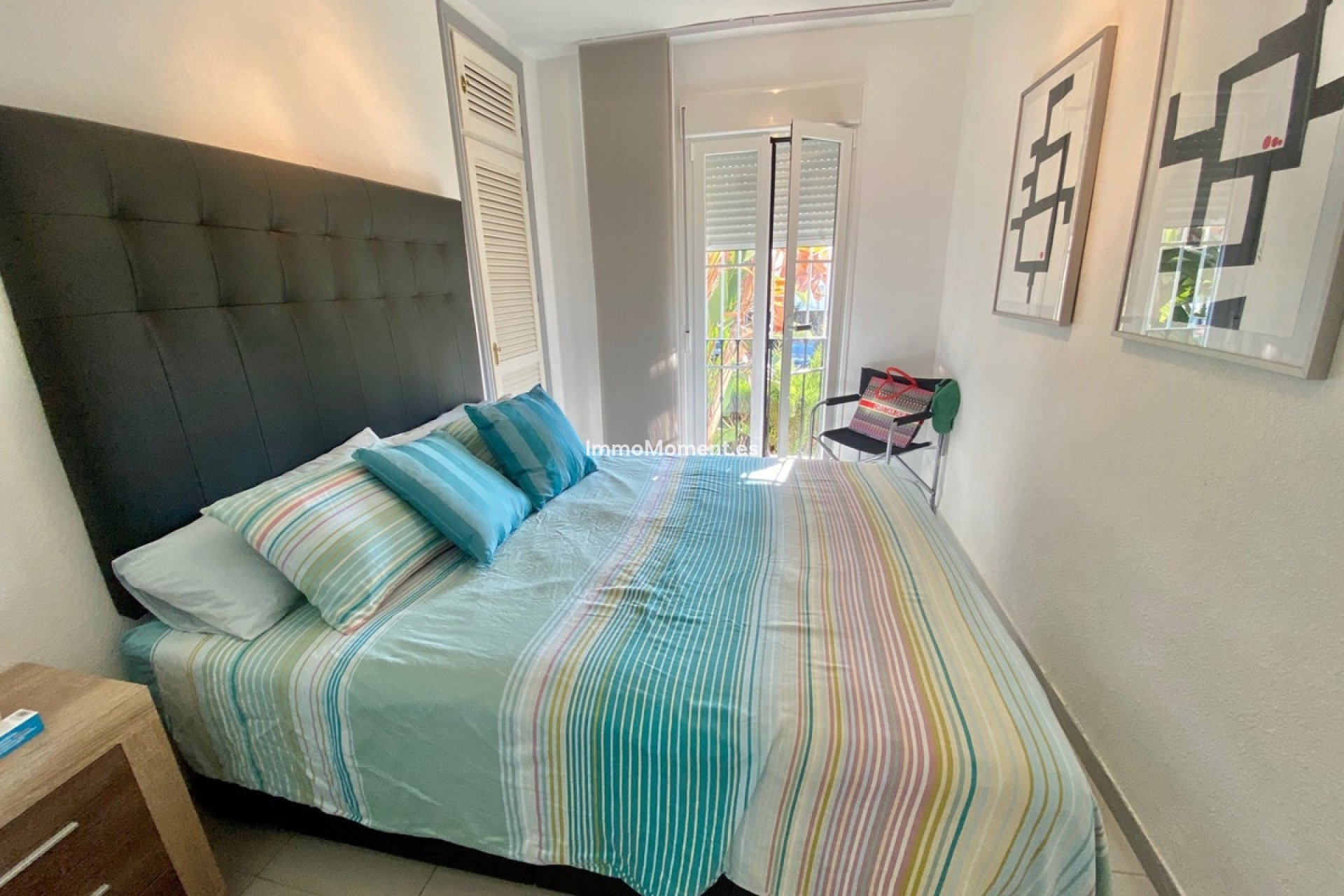 Bestaande woning - Appartement - Marbella - Nagüeles