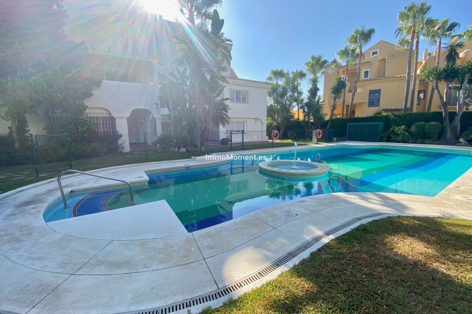 Bestaande woning - Appartement - Marbella - Nagüeles