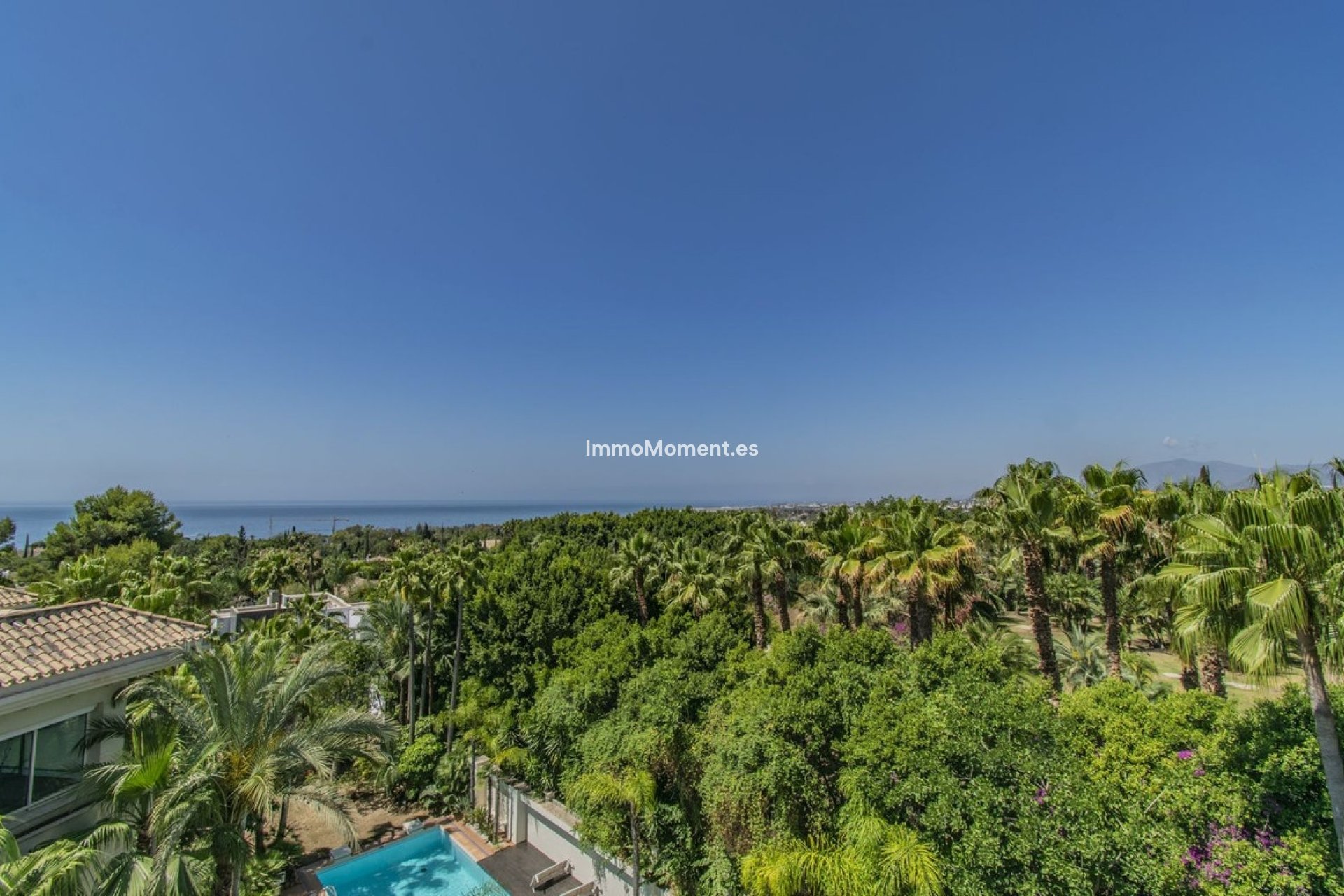 Bestaande woning - Appartement - Marbella - Nagüeles