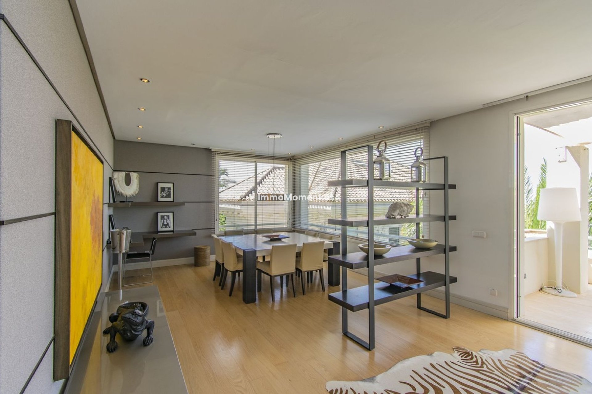 Bestaande woning - Appartement - Marbella - Nagüeles