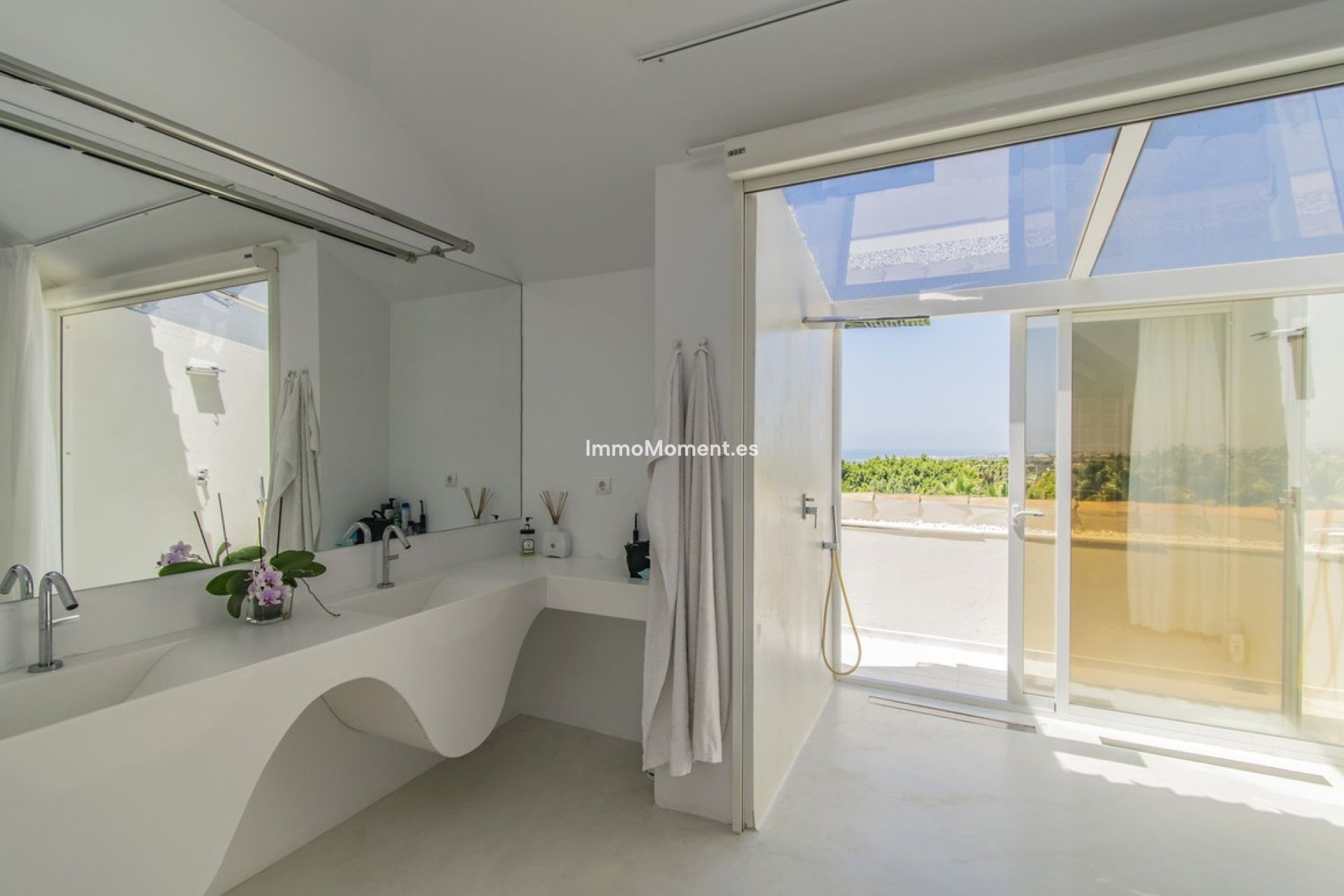 Bestaande woning - Appartement - Marbella - Nagüeles