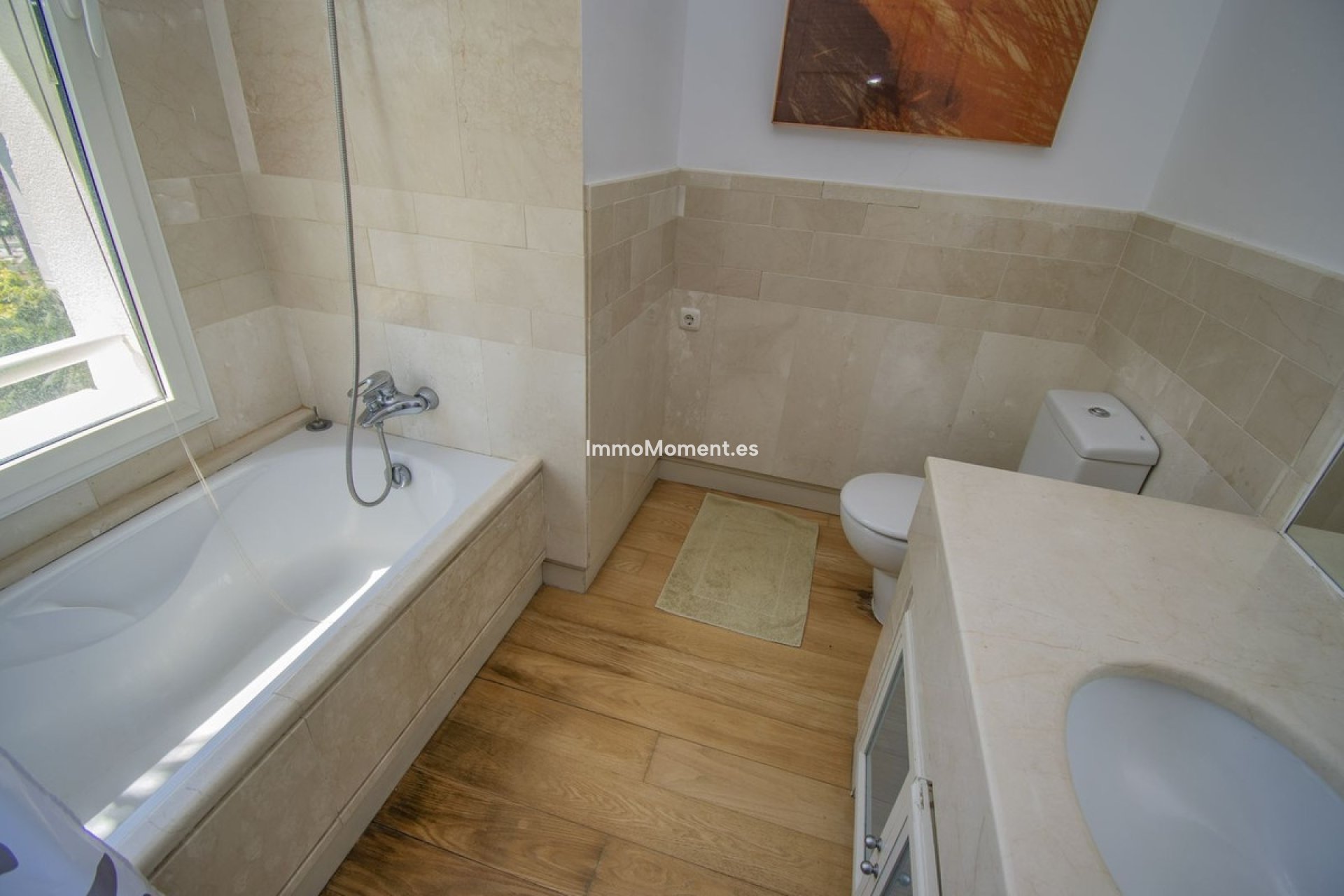 Bestaande woning - Appartement - Marbella - Nagüeles