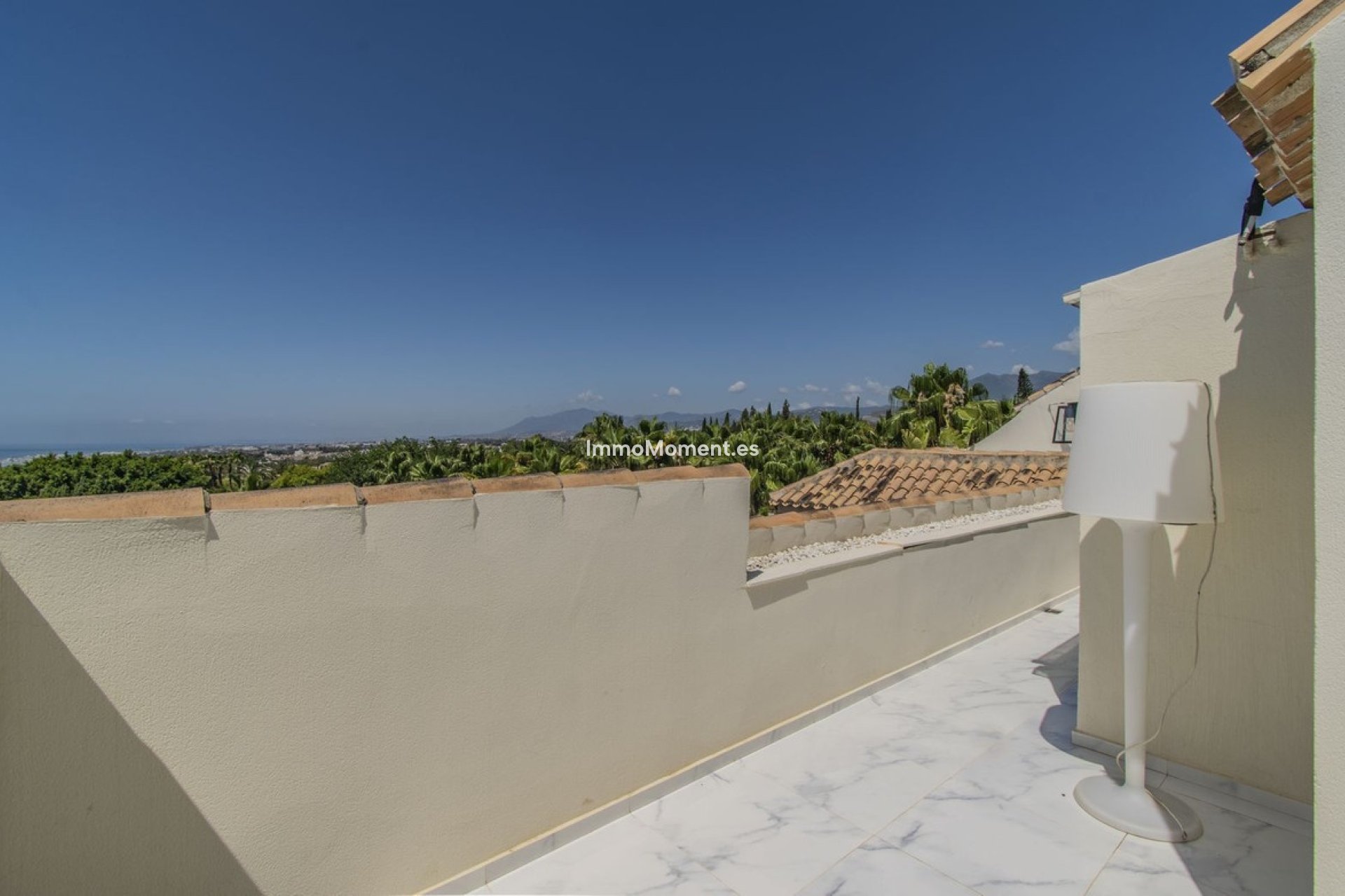 Bestaande woning - Appartement - Marbella - Nagüeles