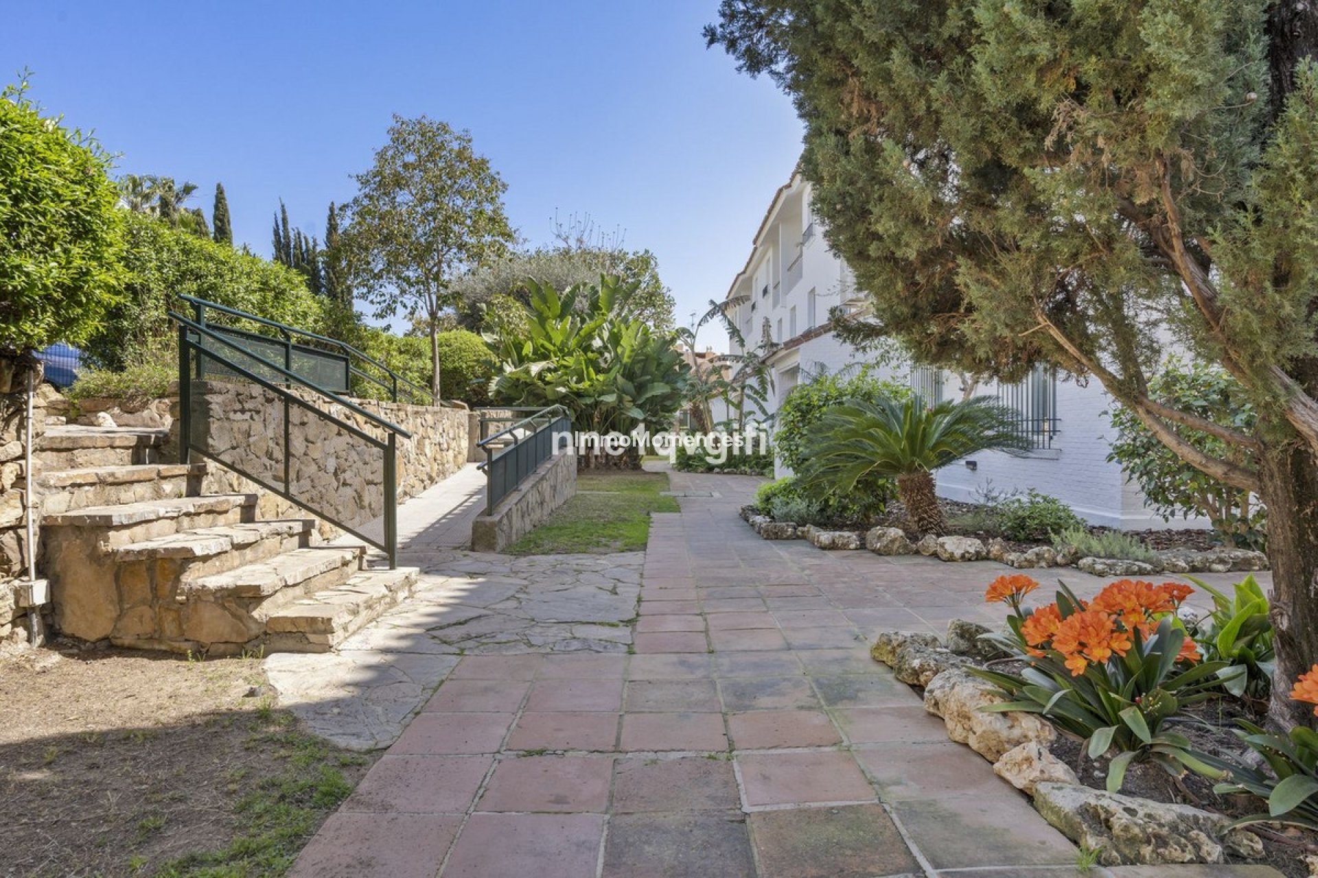 Bestaande woning - Appartement - Marbella - Nagüeles