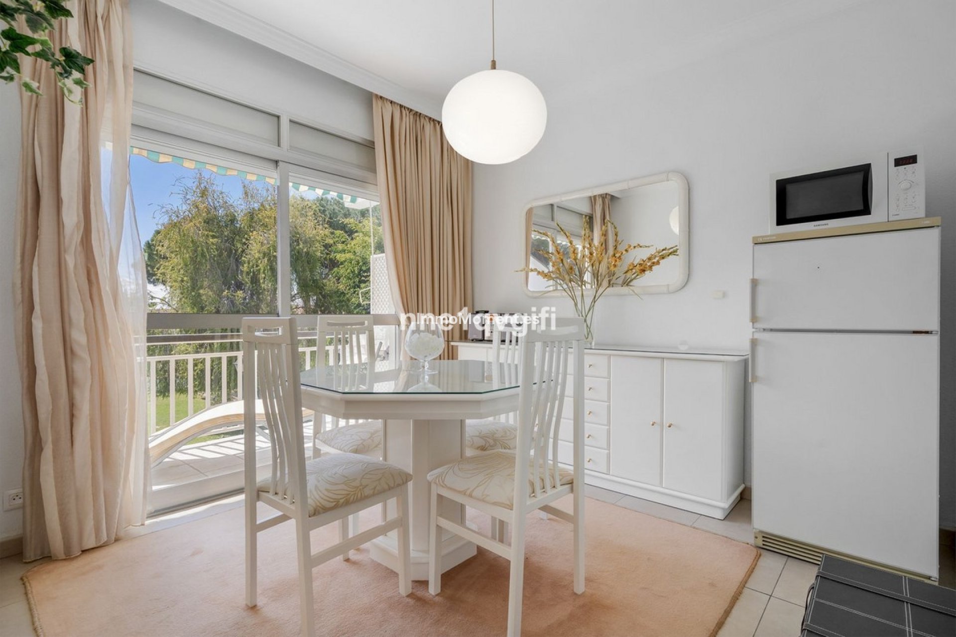 Bestaande woning - Appartement - Marbella - Nagüeles