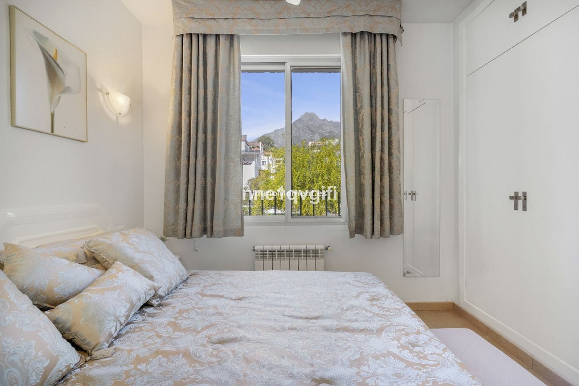 Bestaande woning - Appartement - Marbella - Nagüeles