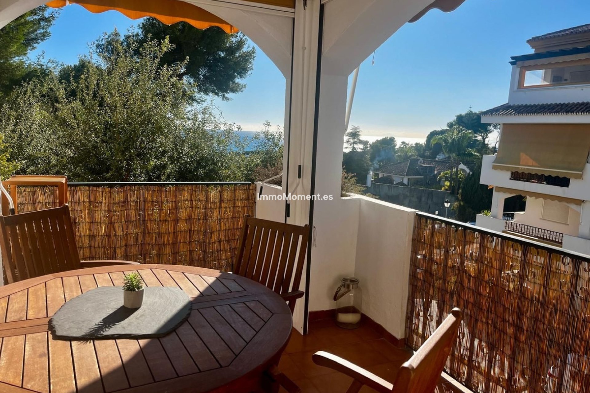 Bestaande woning - Appartement - Marbella - Nagüeles