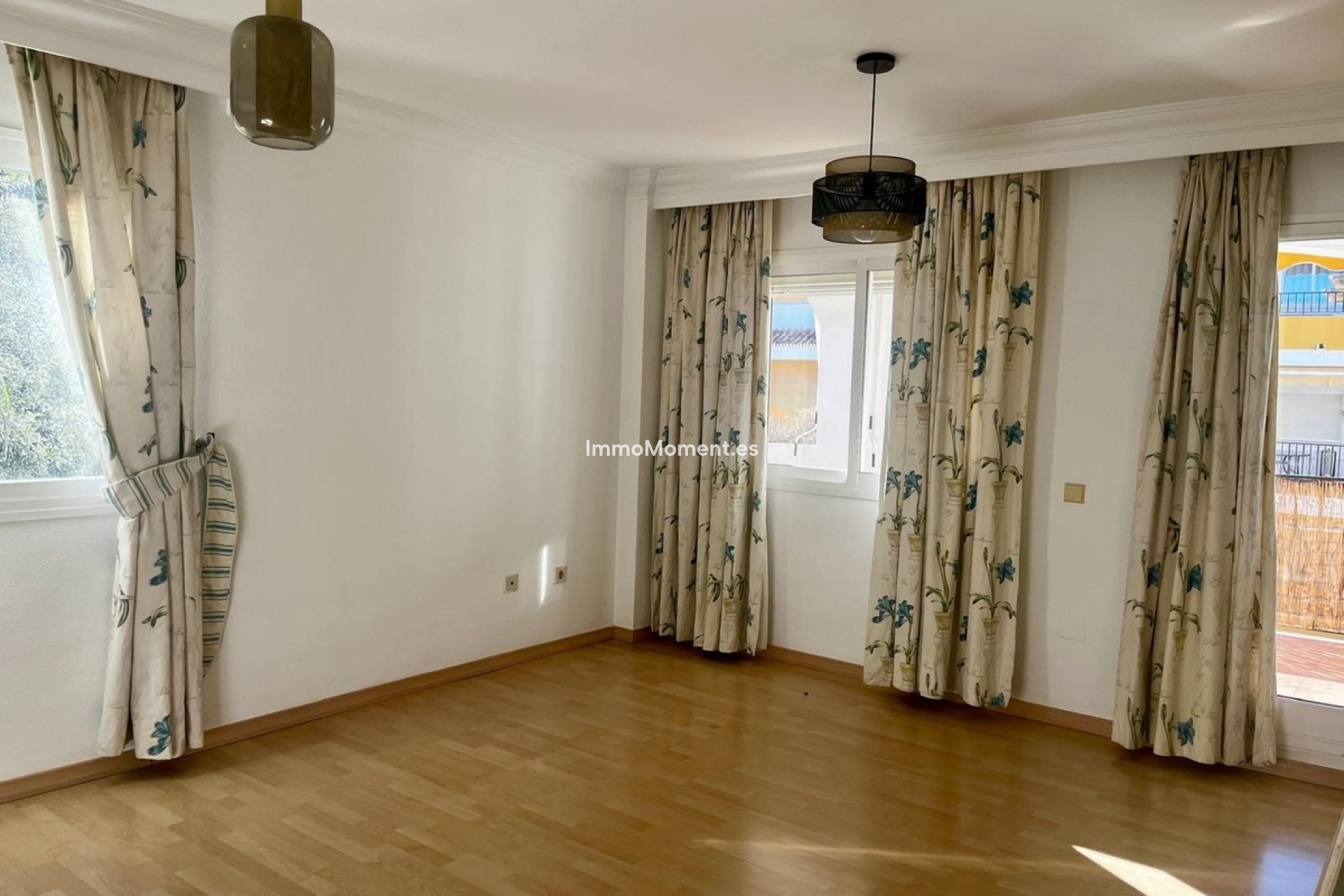 Bestaande woning - Appartement - Marbella - Nagüeles