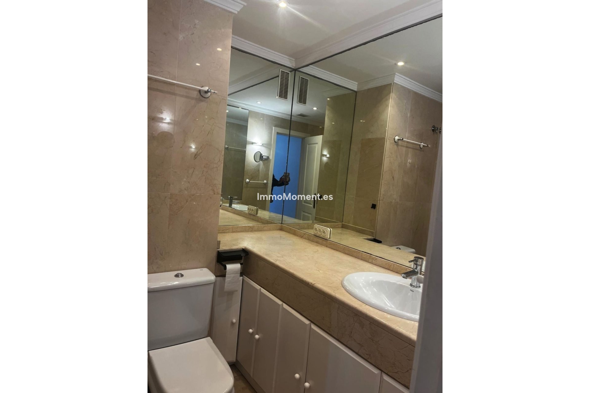 Bestaande woning - Appartement - Marbella - Nagüeles