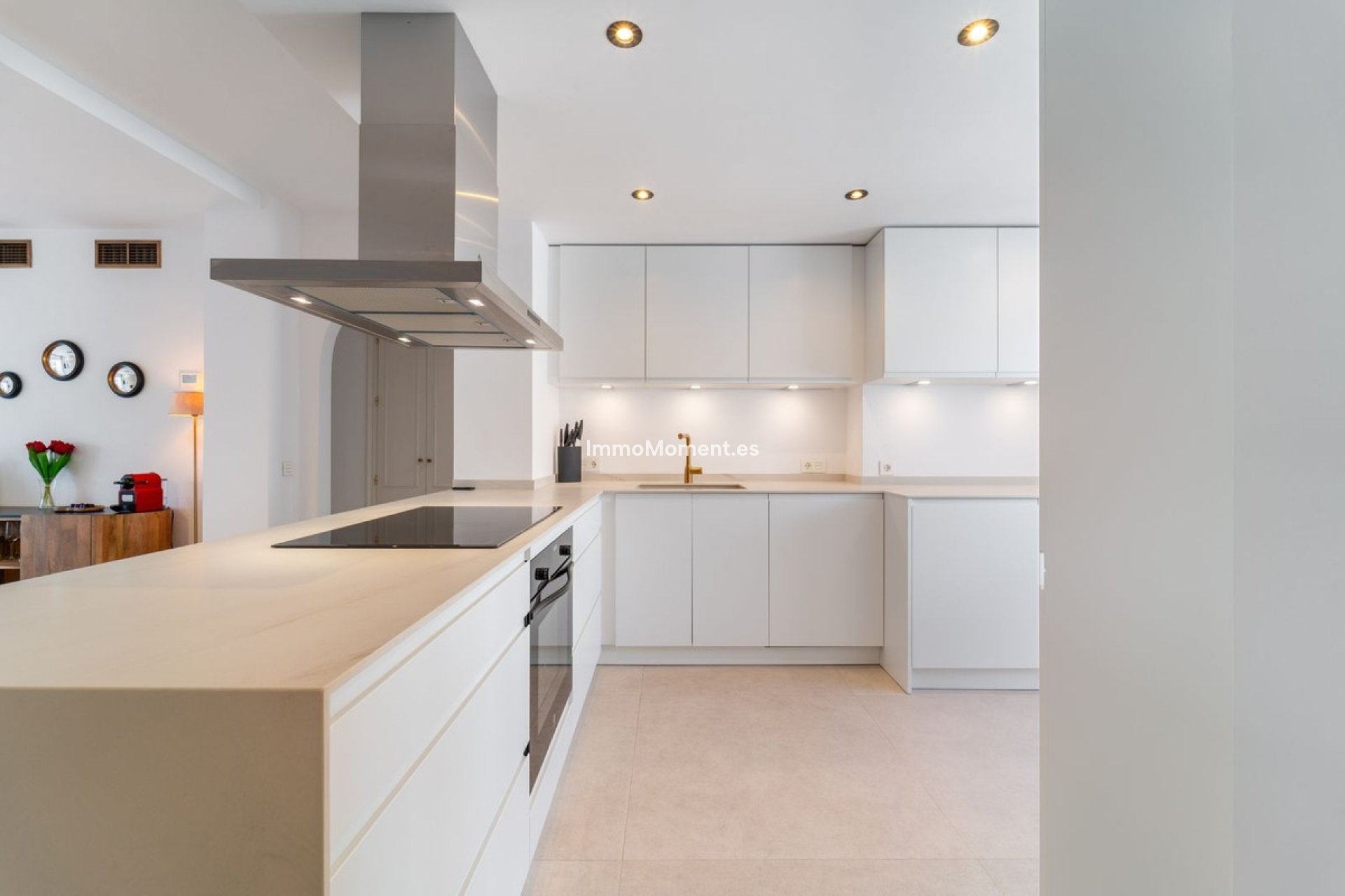 Bestaande woning - Appartement - Marbella - Nagüeles