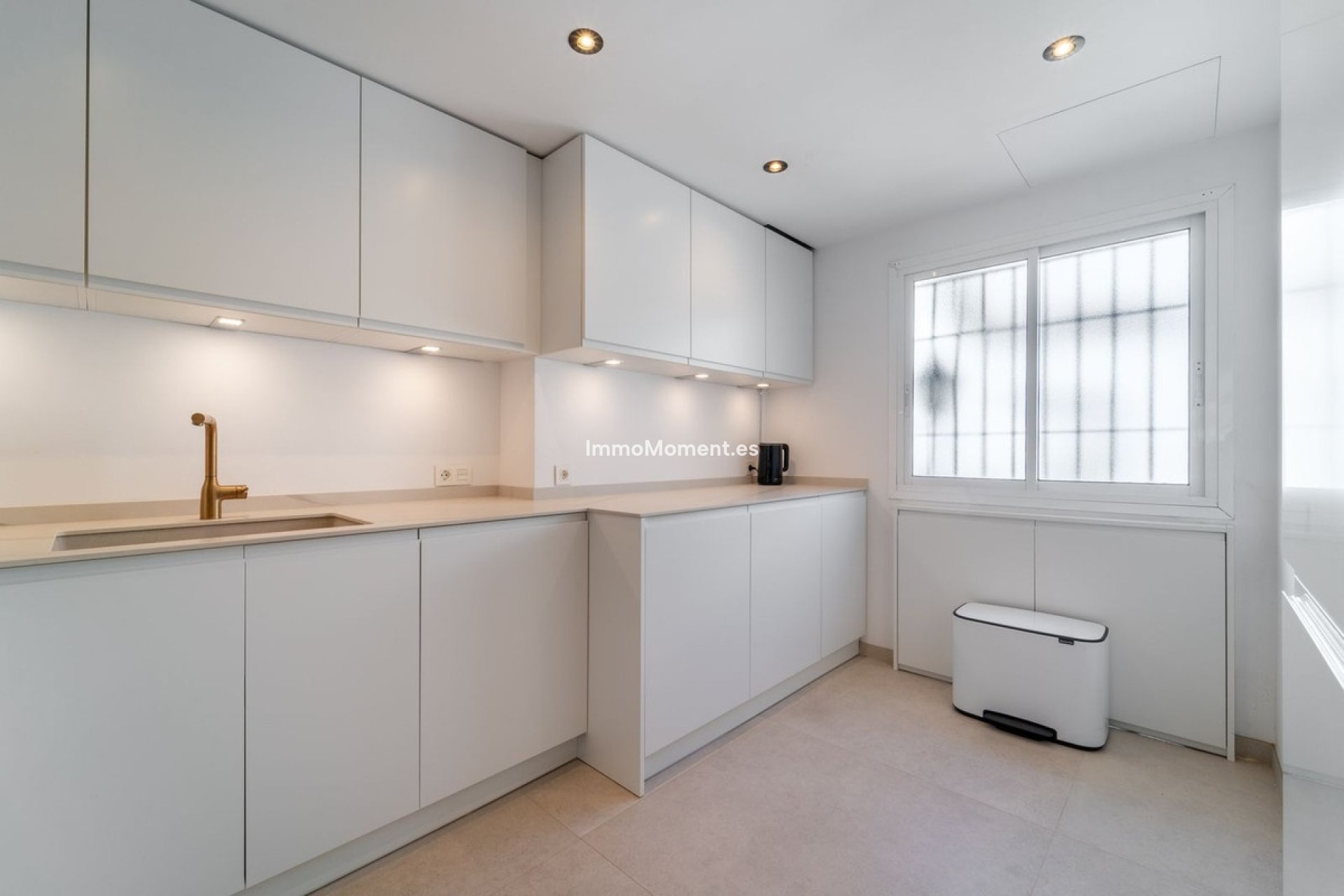 Bestaande woning - Appartement - Marbella - Nagüeles