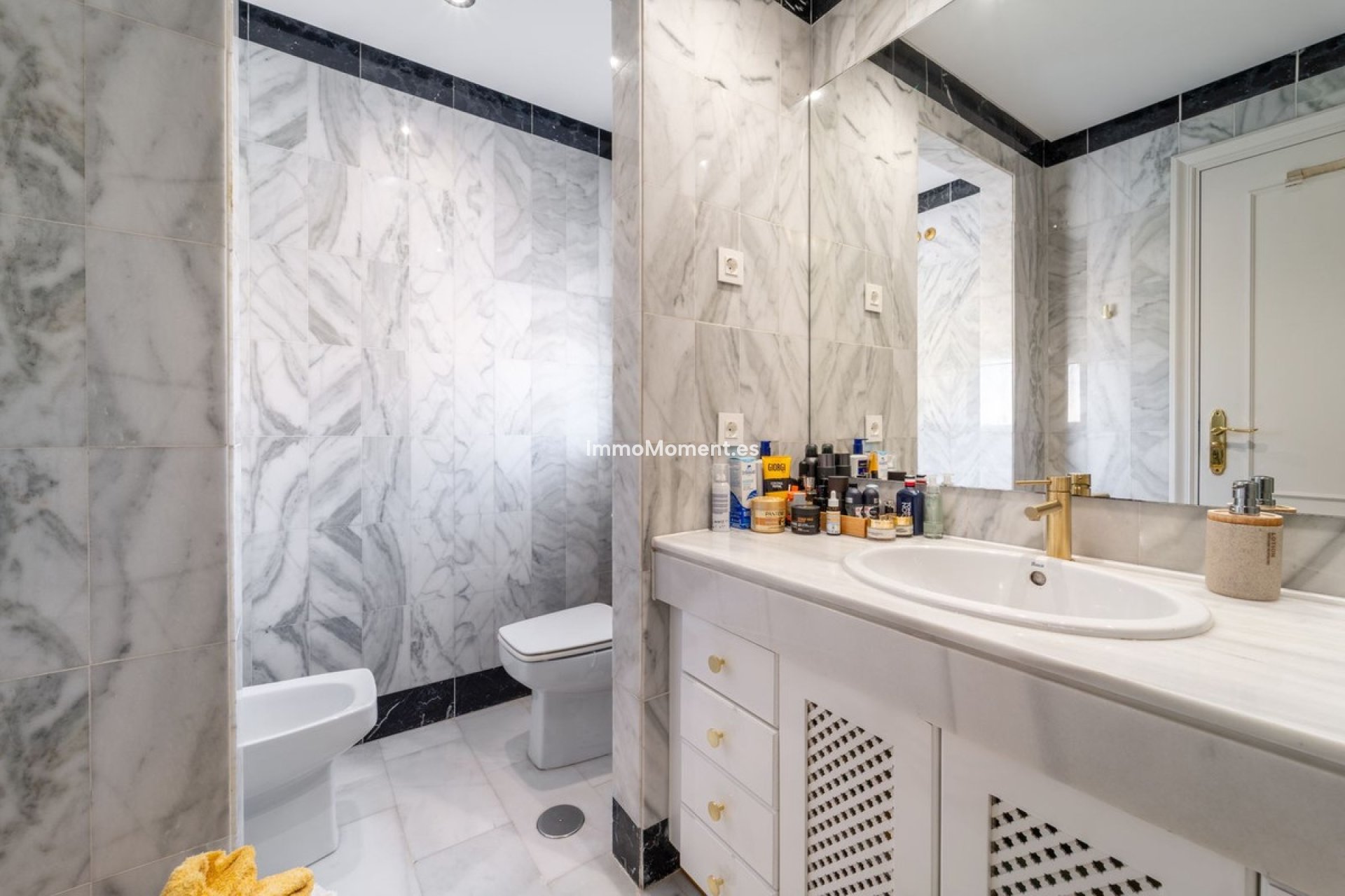 Bestaande woning - Appartement - Marbella - Nagüeles