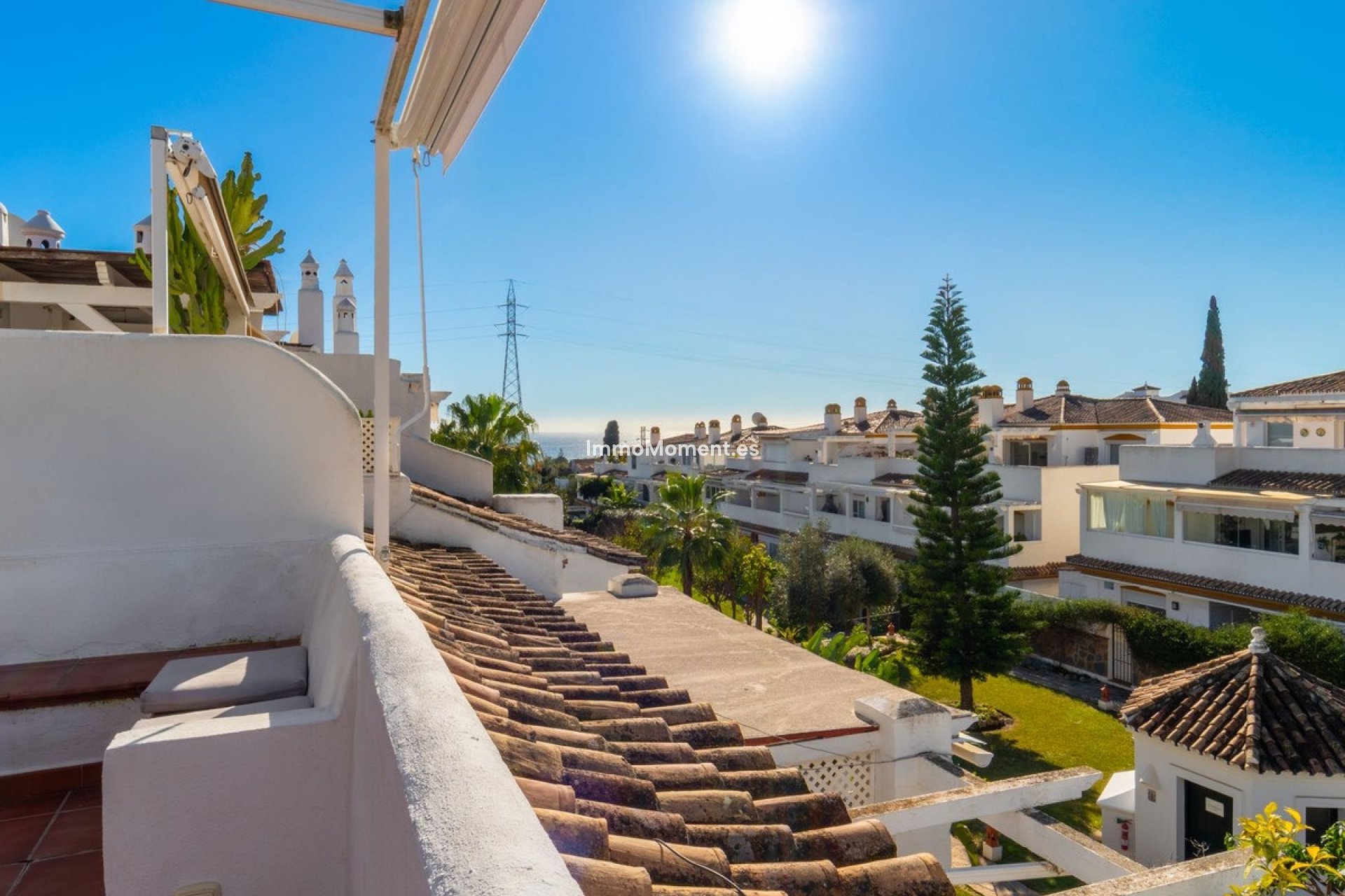 Bestaande woning - Appartement - Marbella - Nagüeles