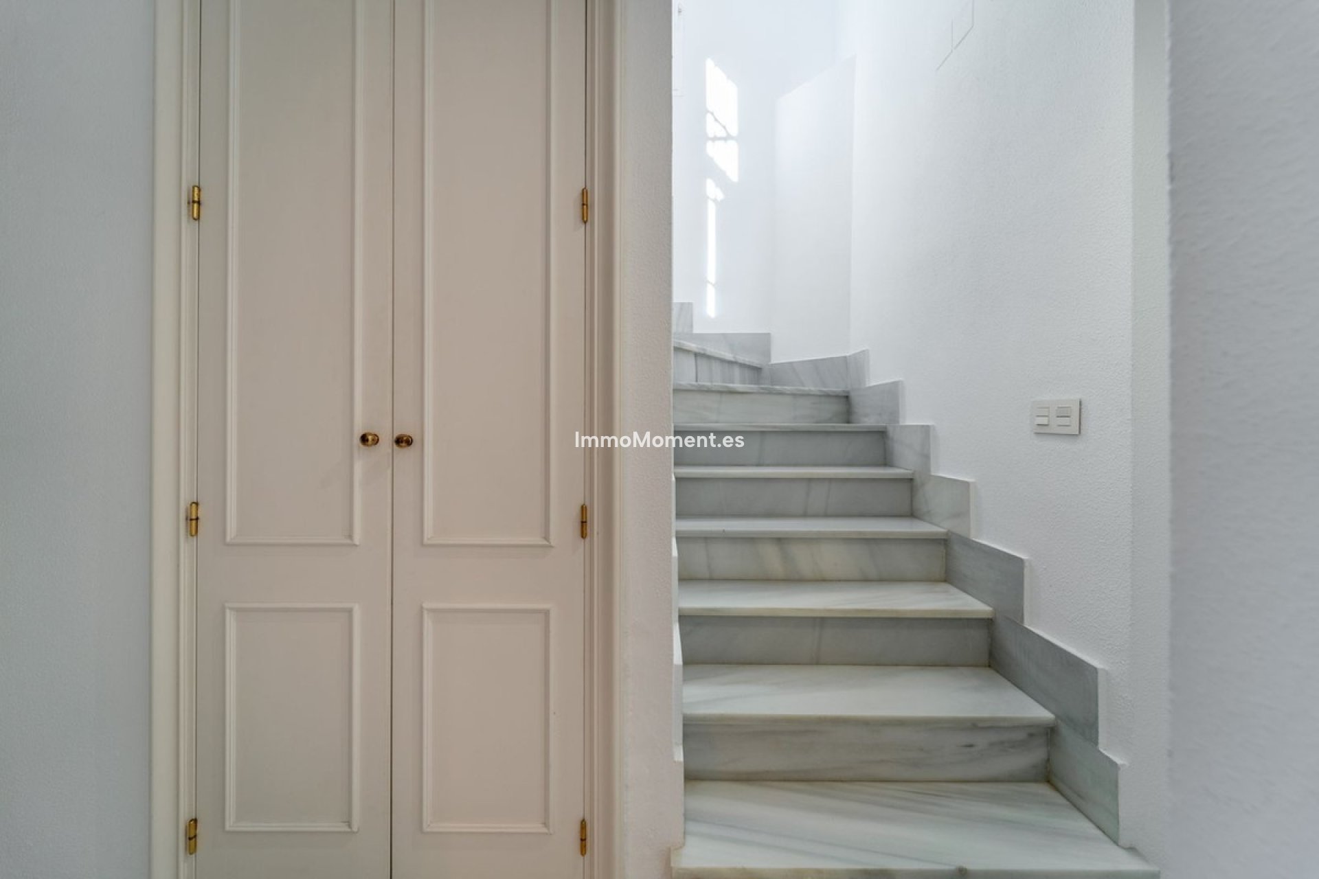 Bestaande woning - Appartement - Marbella - Nagüeles