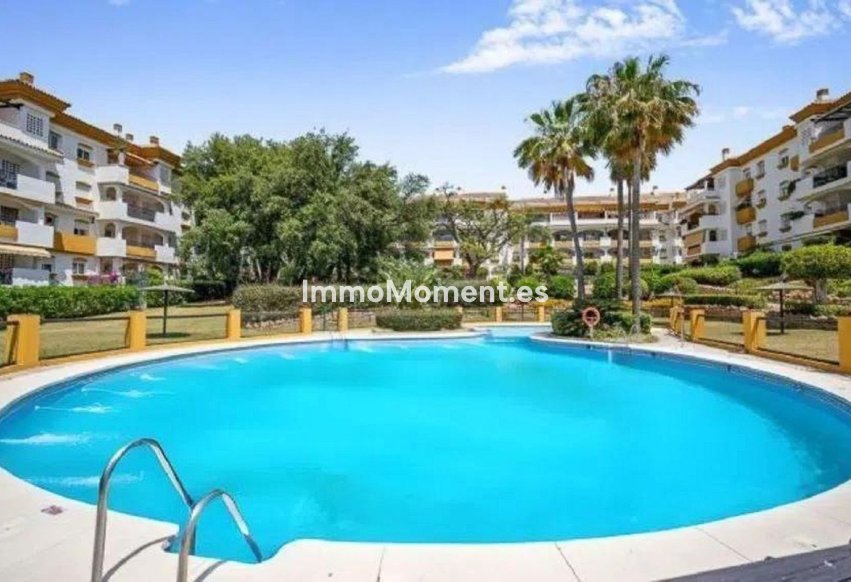 Bestaande woning - Appartement - Marbella - Nagüeles