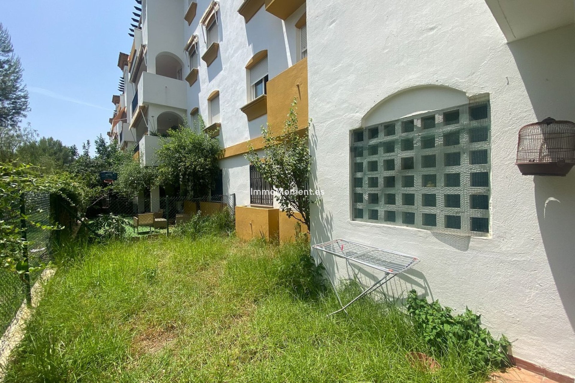 Bestaande woning - Appartement - Marbella - Nagüeles