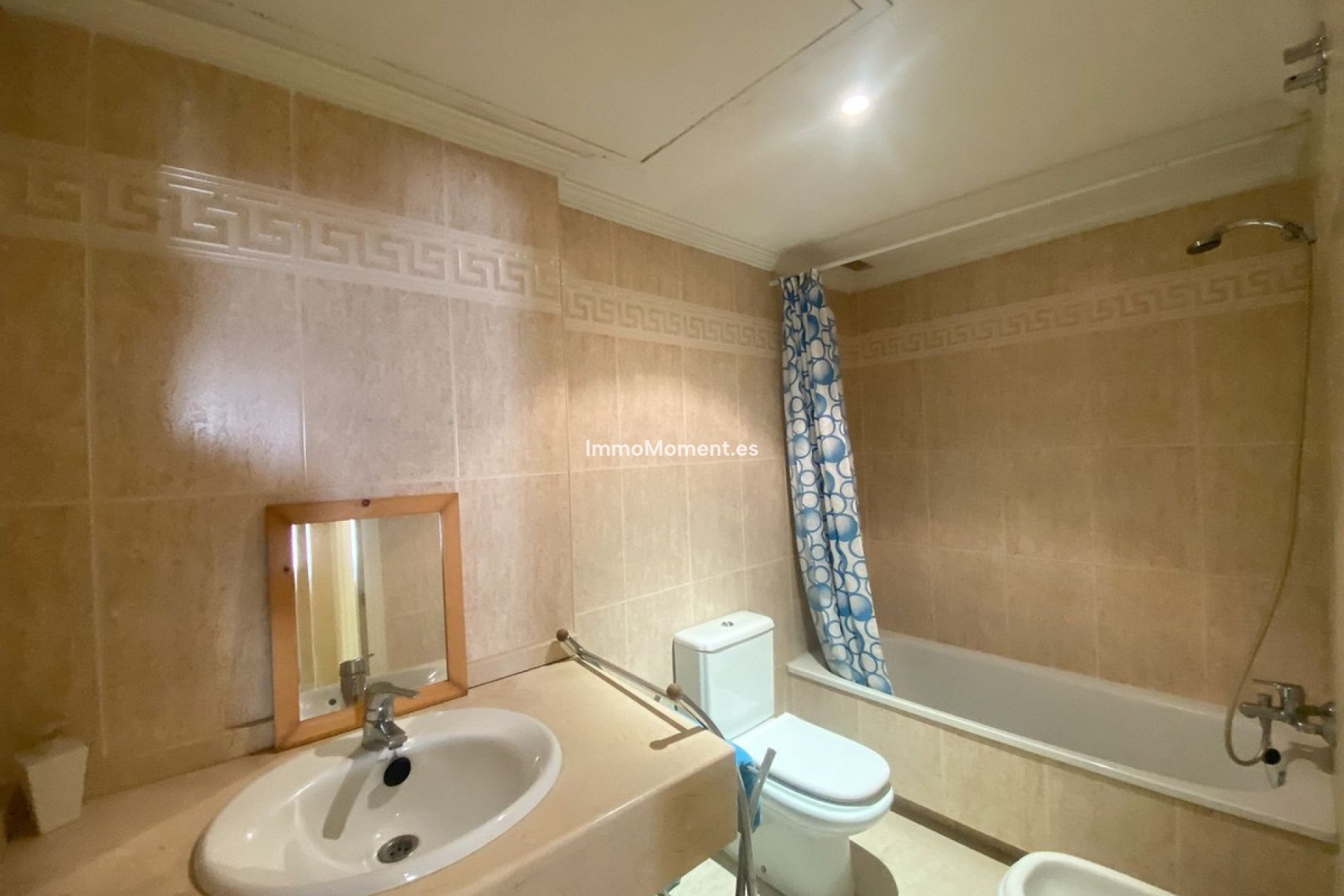 Bestaande woning - Appartement - Marbella - Nagüeles