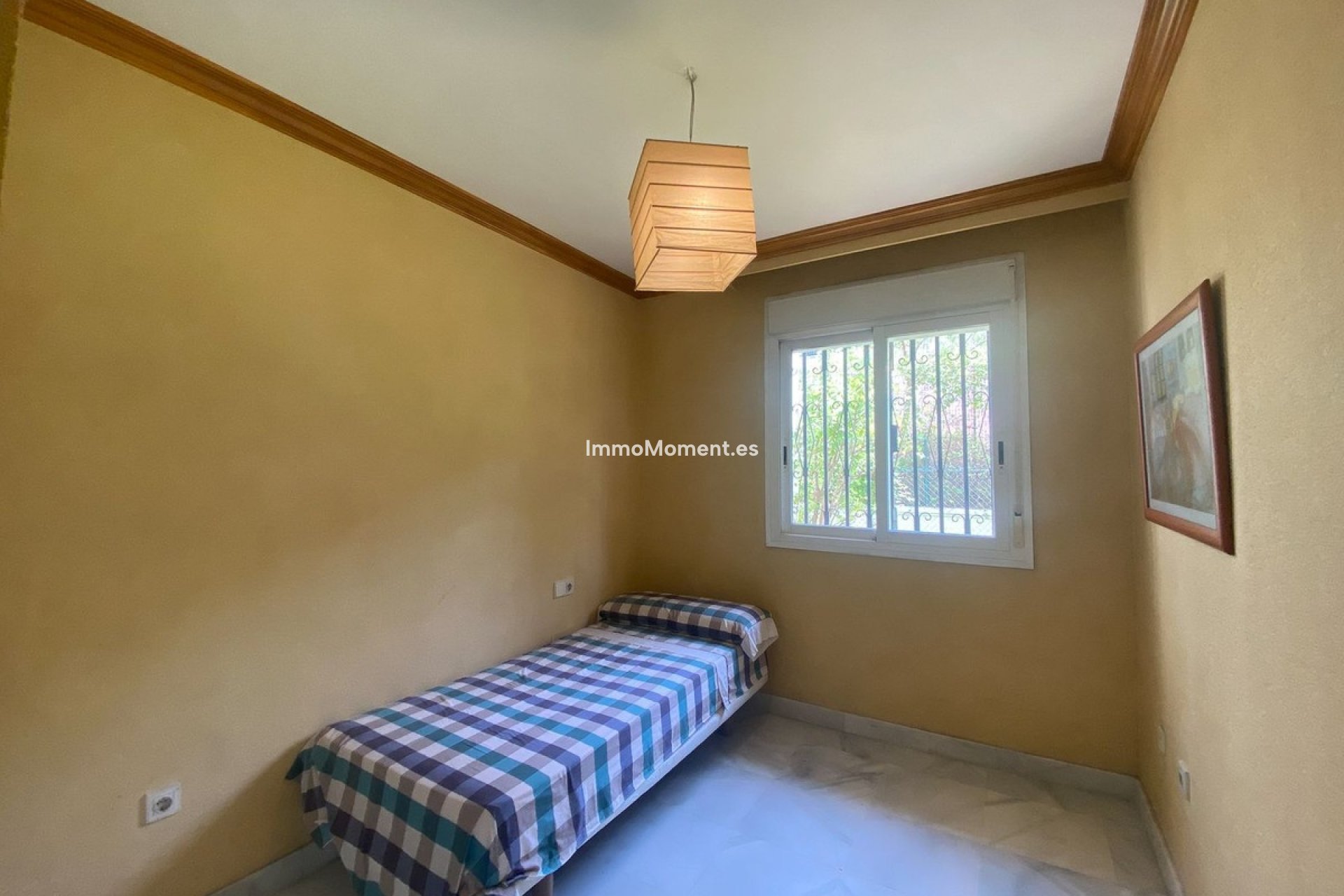 Bestaande woning - Appartement - Marbella - Nagüeles