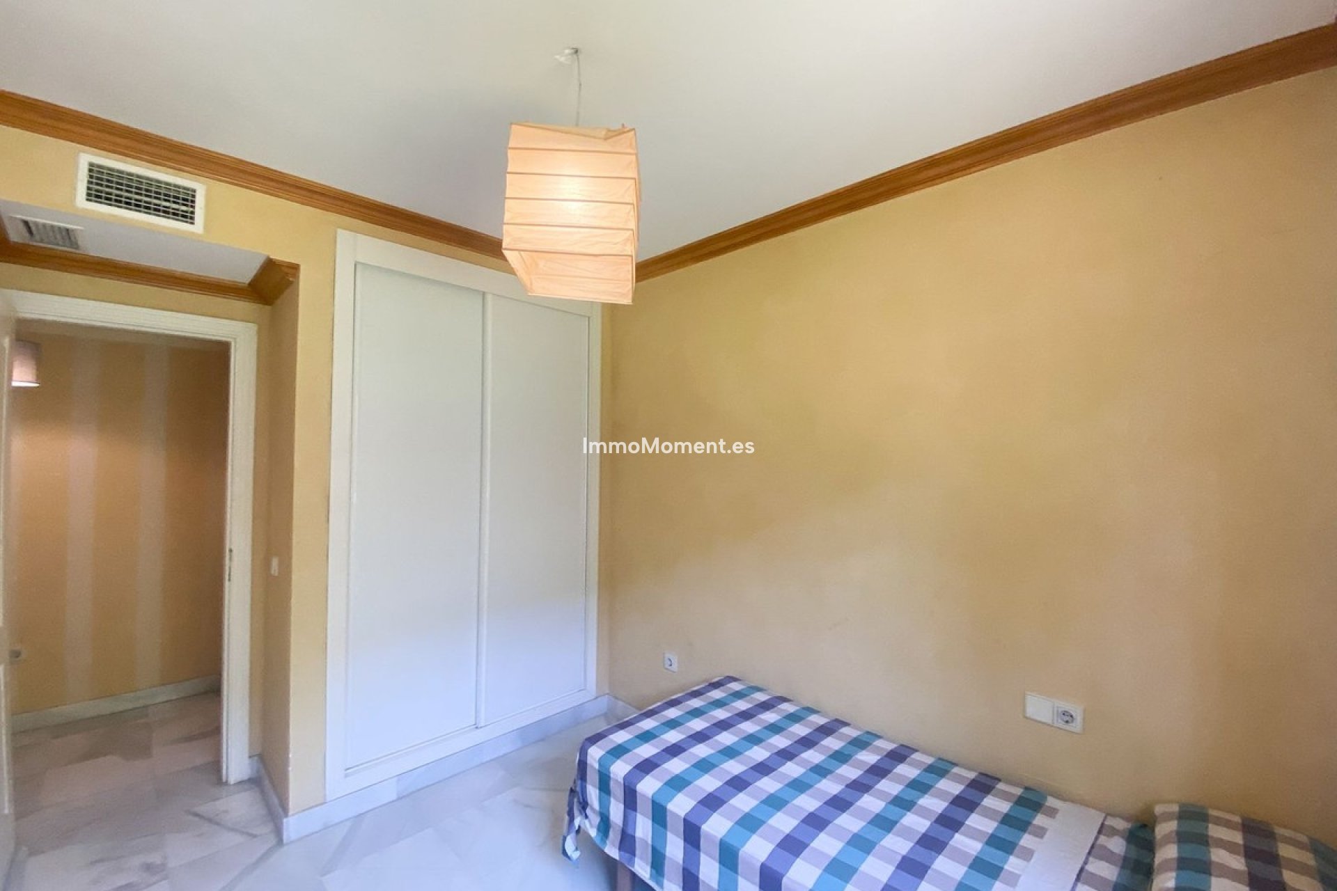 Bestaande woning - Appartement - Marbella - Nagüeles