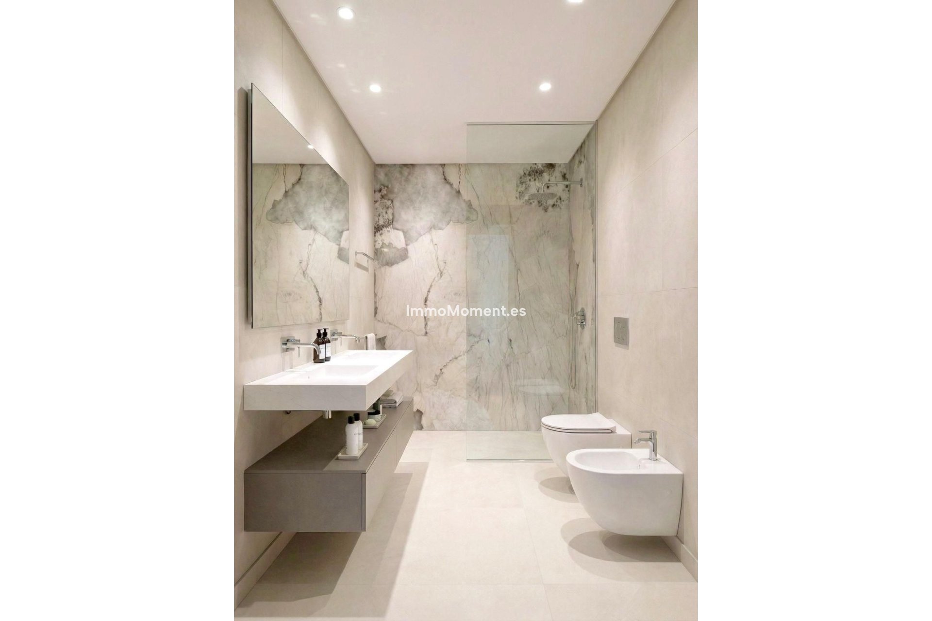 Bestaande woning - Appartement - Marbella - Nagüeles