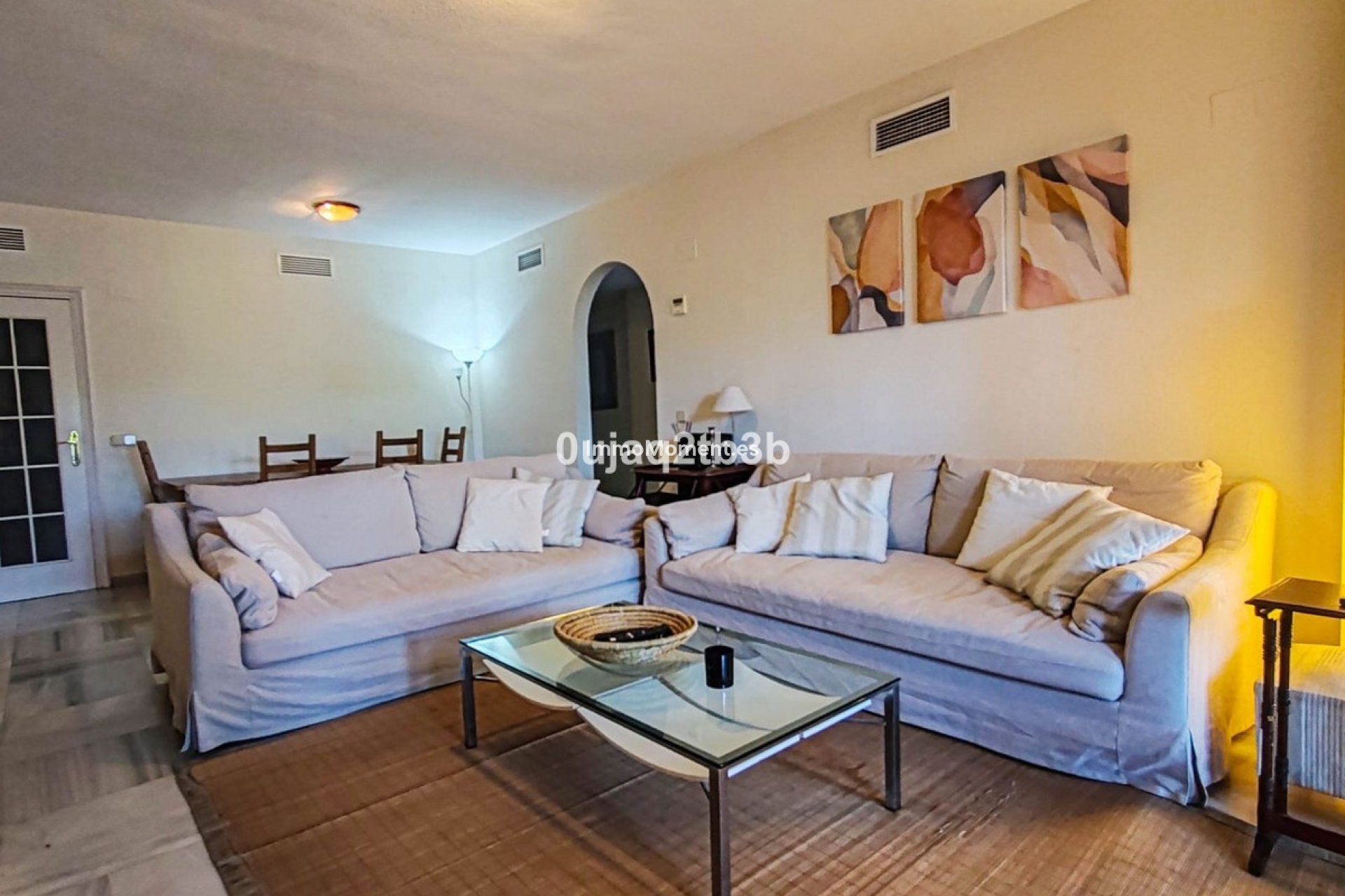 Bestaande woning - Appartement - Marbella - Nagüeles